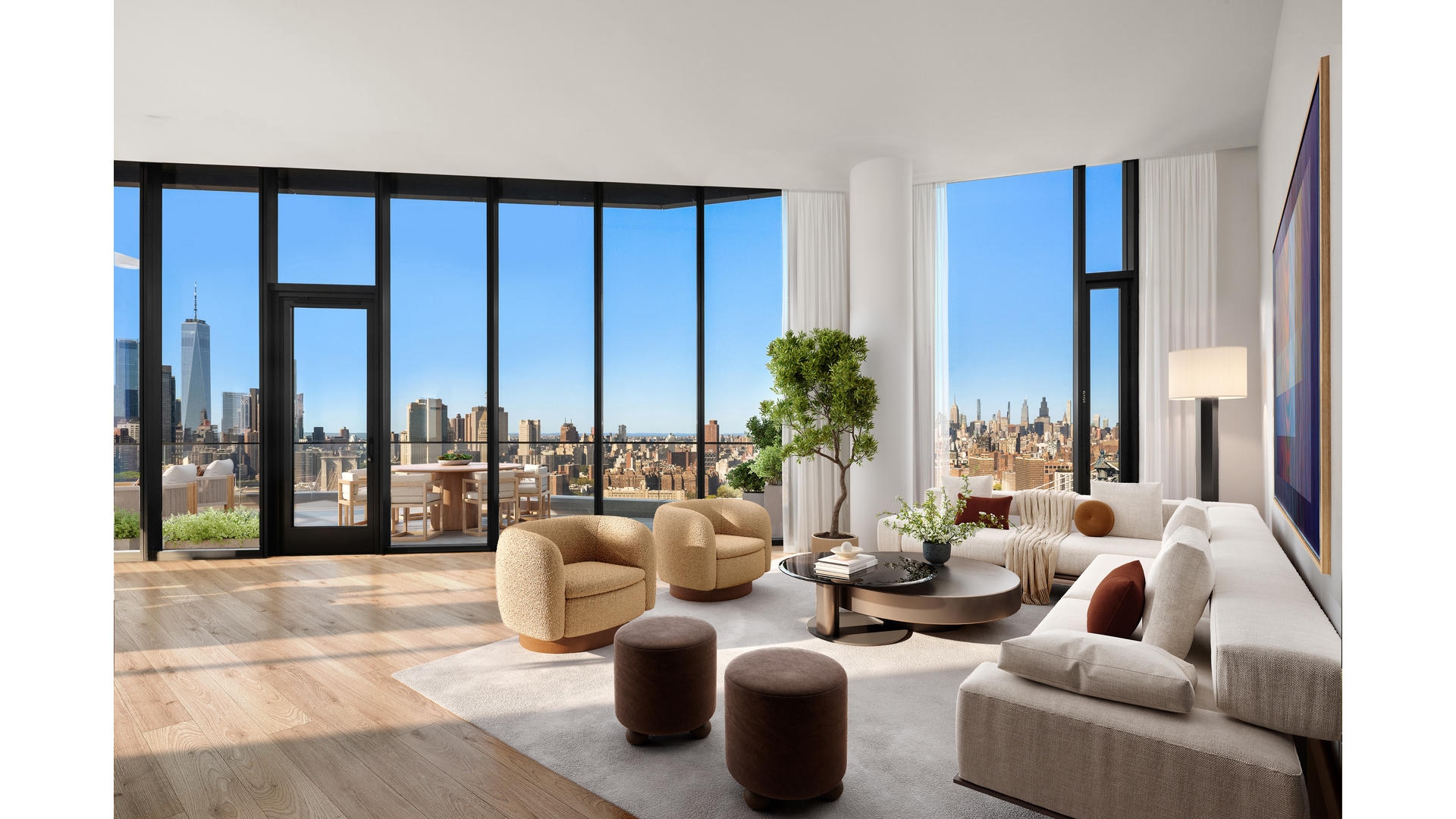 30 Front Street PHA Dumbo Brooklyn NY 11201