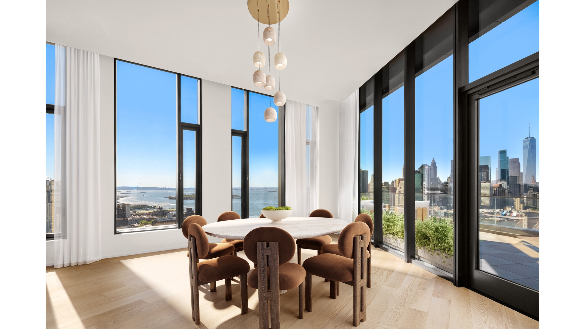 30 Front Street PHA Dumbo Brooklyn NY 11201