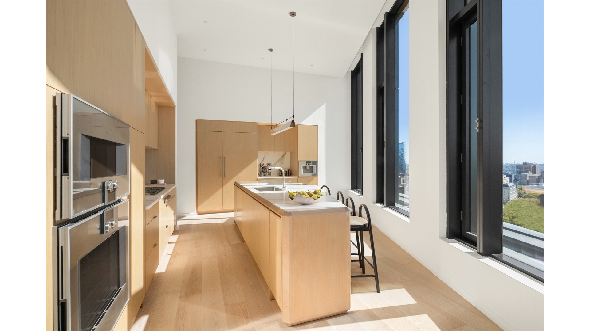 30 Front Street PHA Dumbo Brooklyn NY 11201