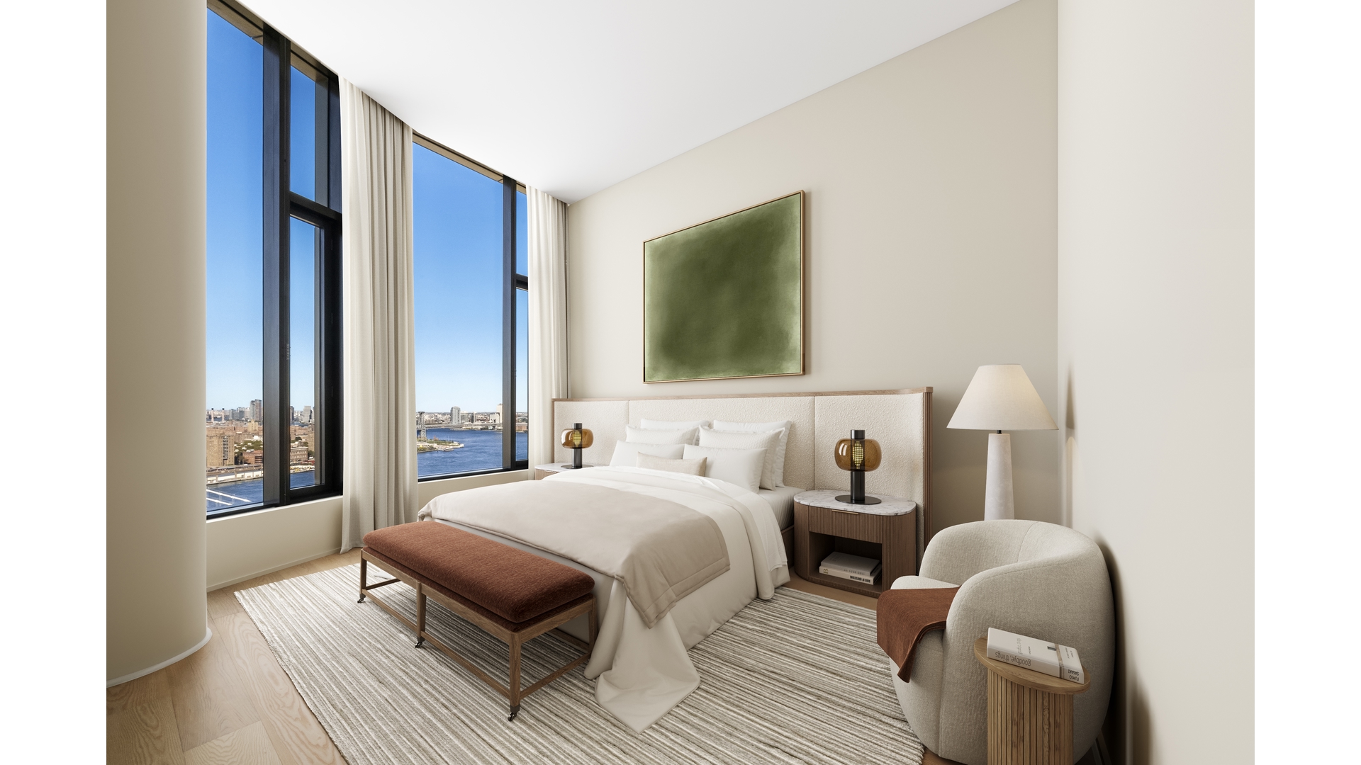 30 Front Street PHA Dumbo Brooklyn NY 11201