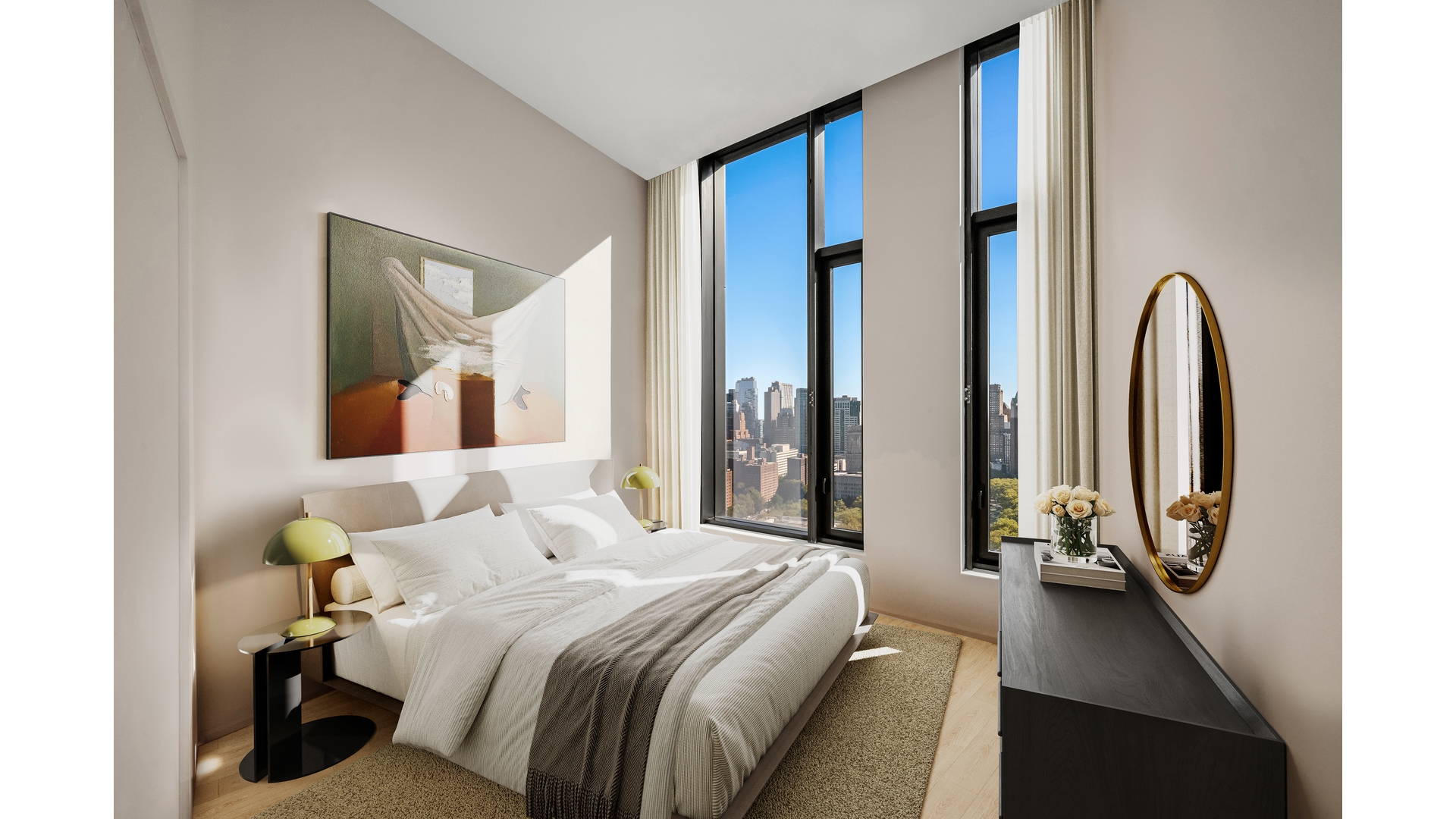 30 Front Street PHA Dumbo Brooklyn NY 11201