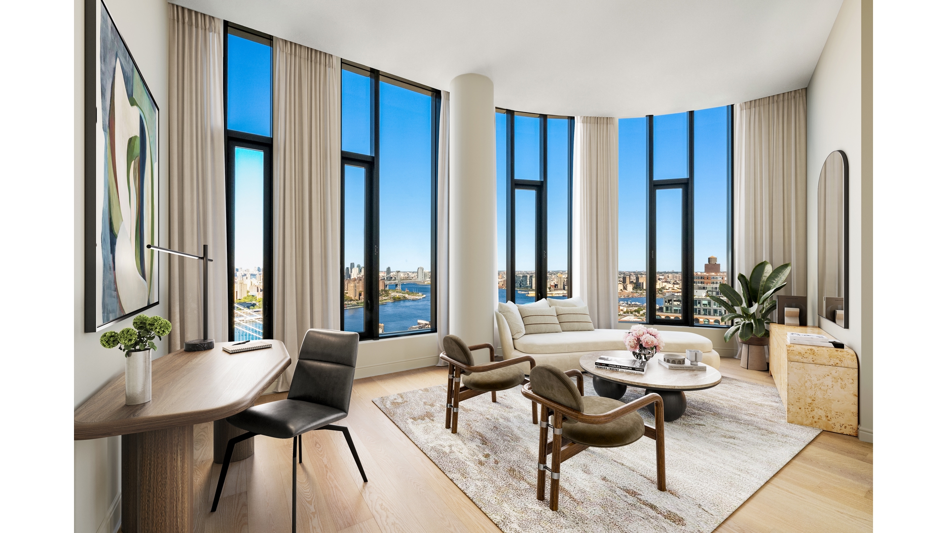 30 Front Street PHA Dumbo Brooklyn NY 11201