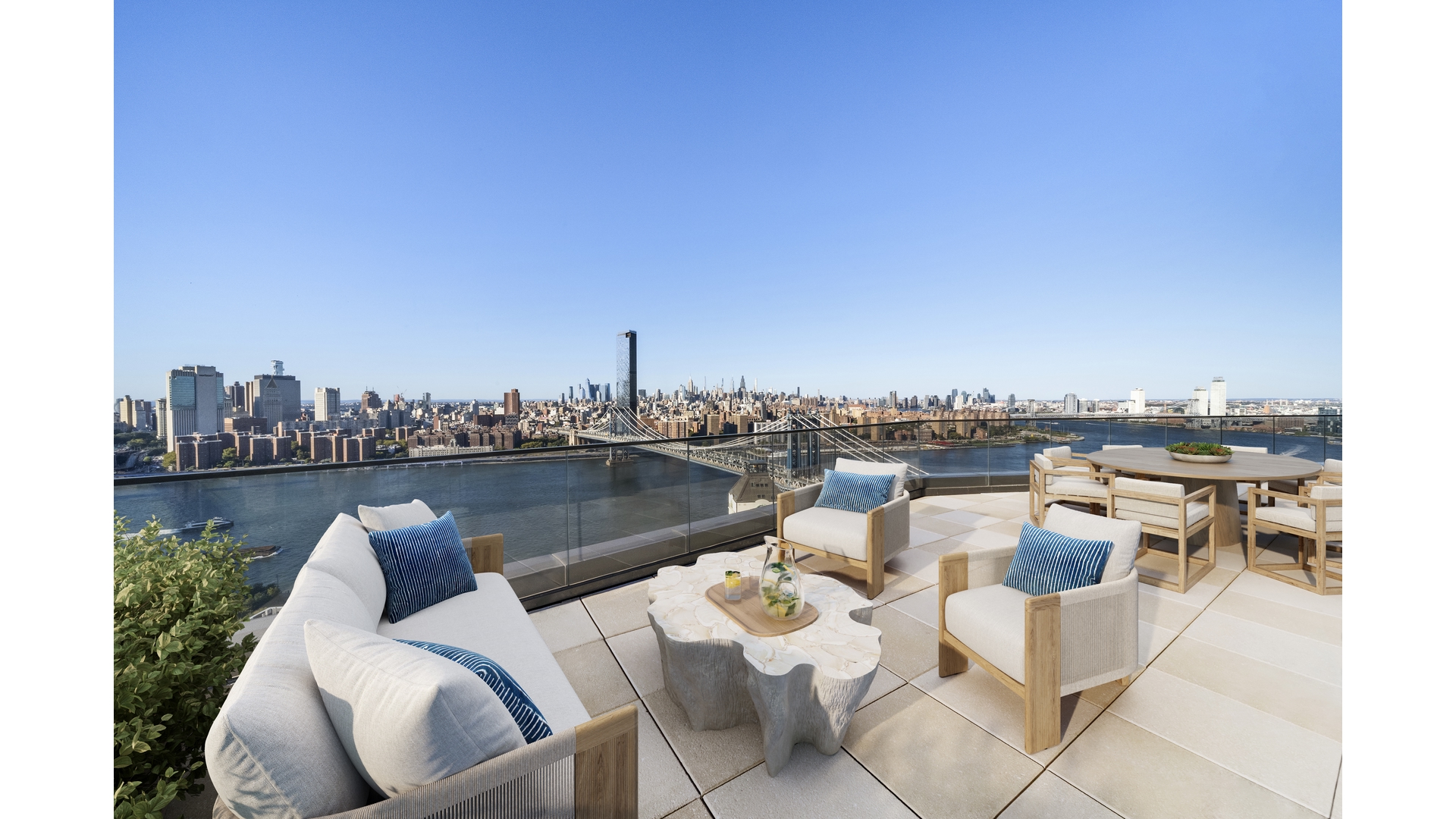 30 Front Street PHA Dumbo Brooklyn NY 11201