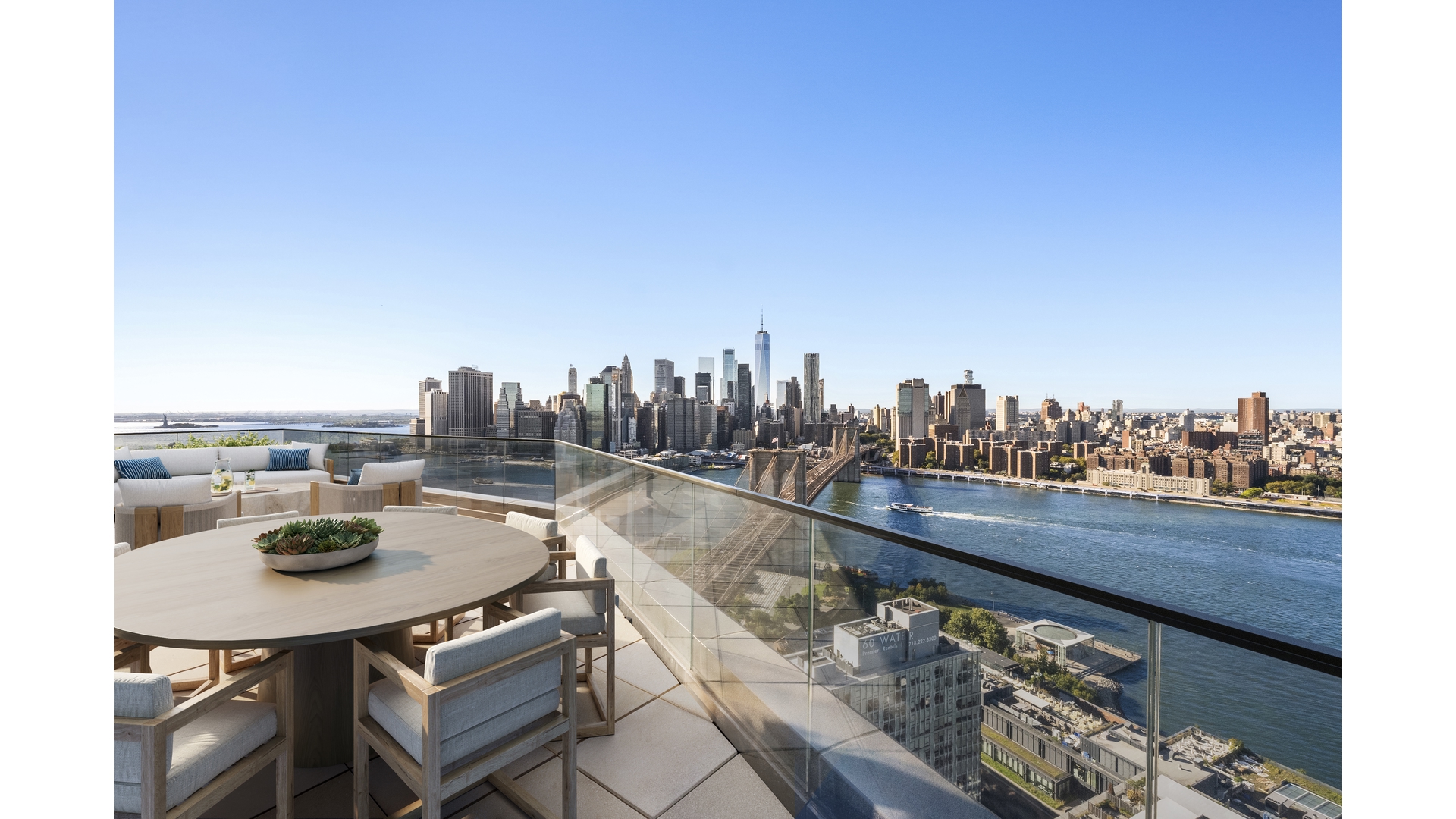 30 Front Street PHA Dumbo Brooklyn NY 11201