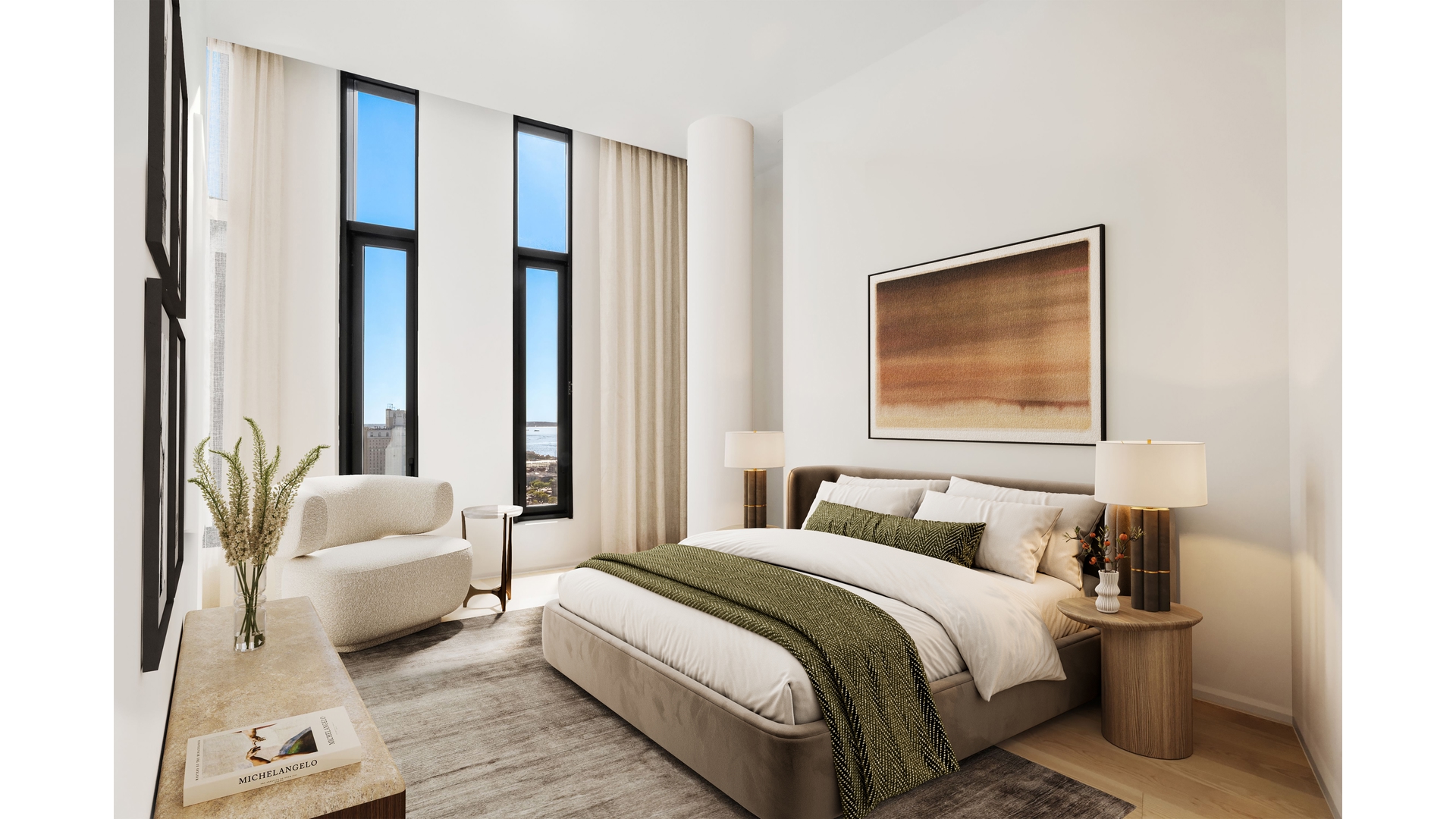 30 Front Street PHA Dumbo Brooklyn NY 11201