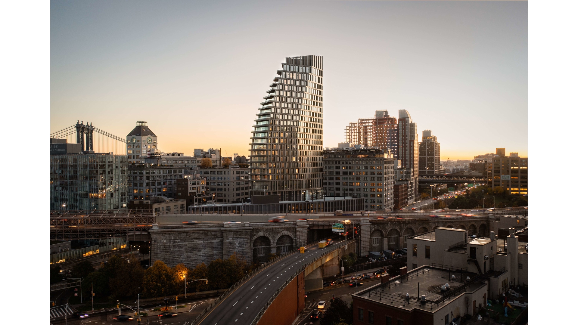 30 Front Street PHA Dumbo Brooklyn NY 11201