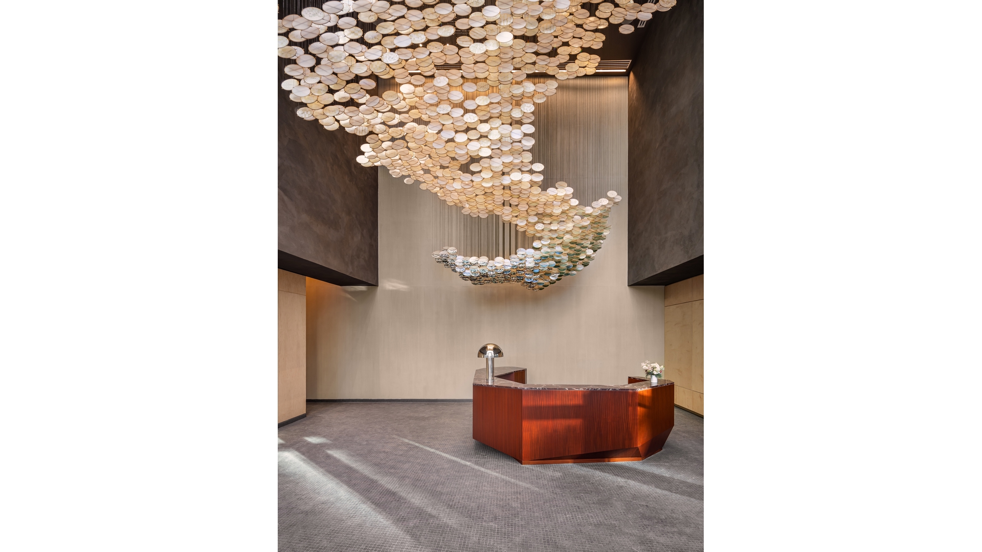 30 Front Street PHA Dumbo Brooklyn NY 11201