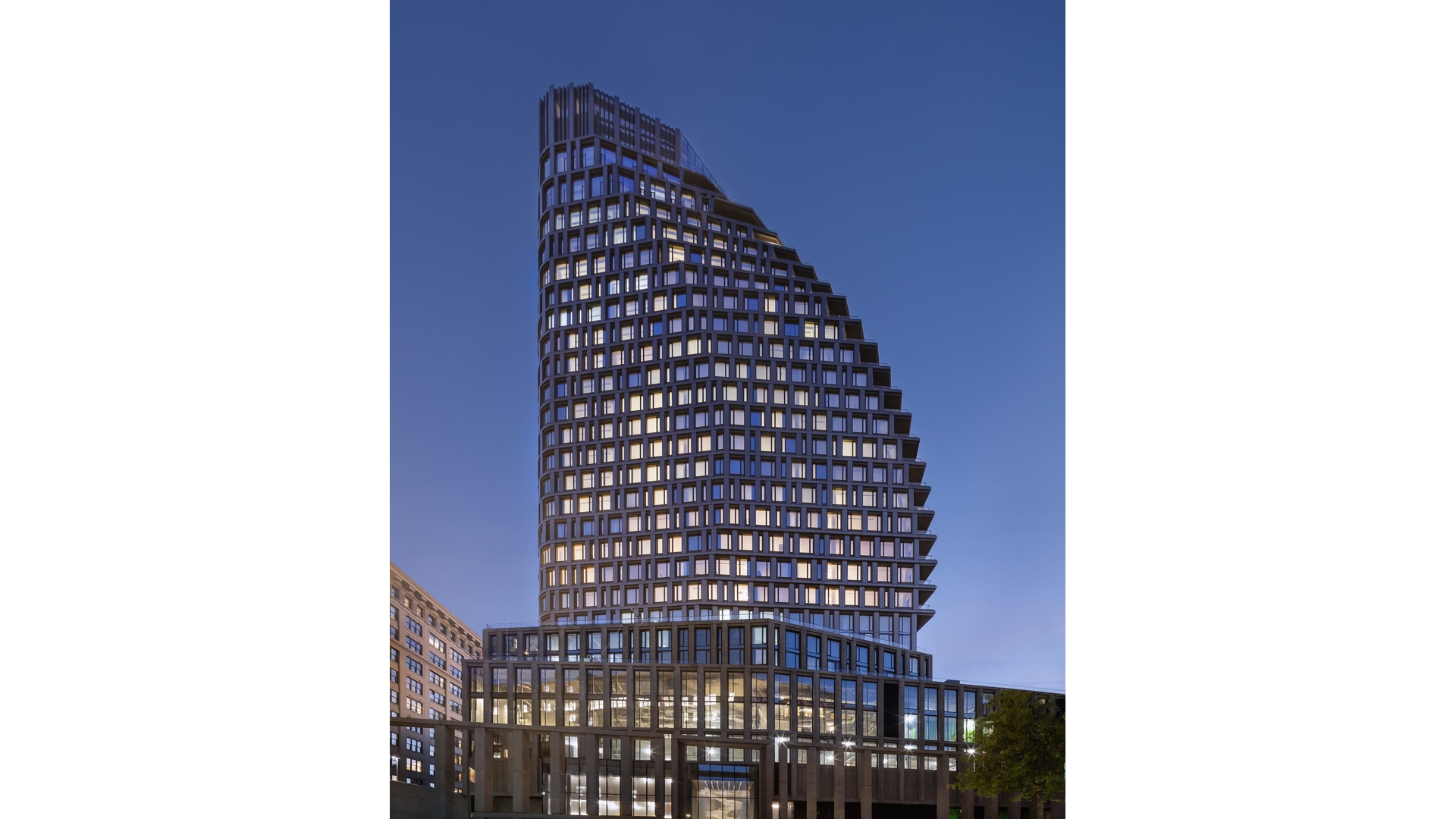 30 Front Street PHA Dumbo Brooklyn NY 11201