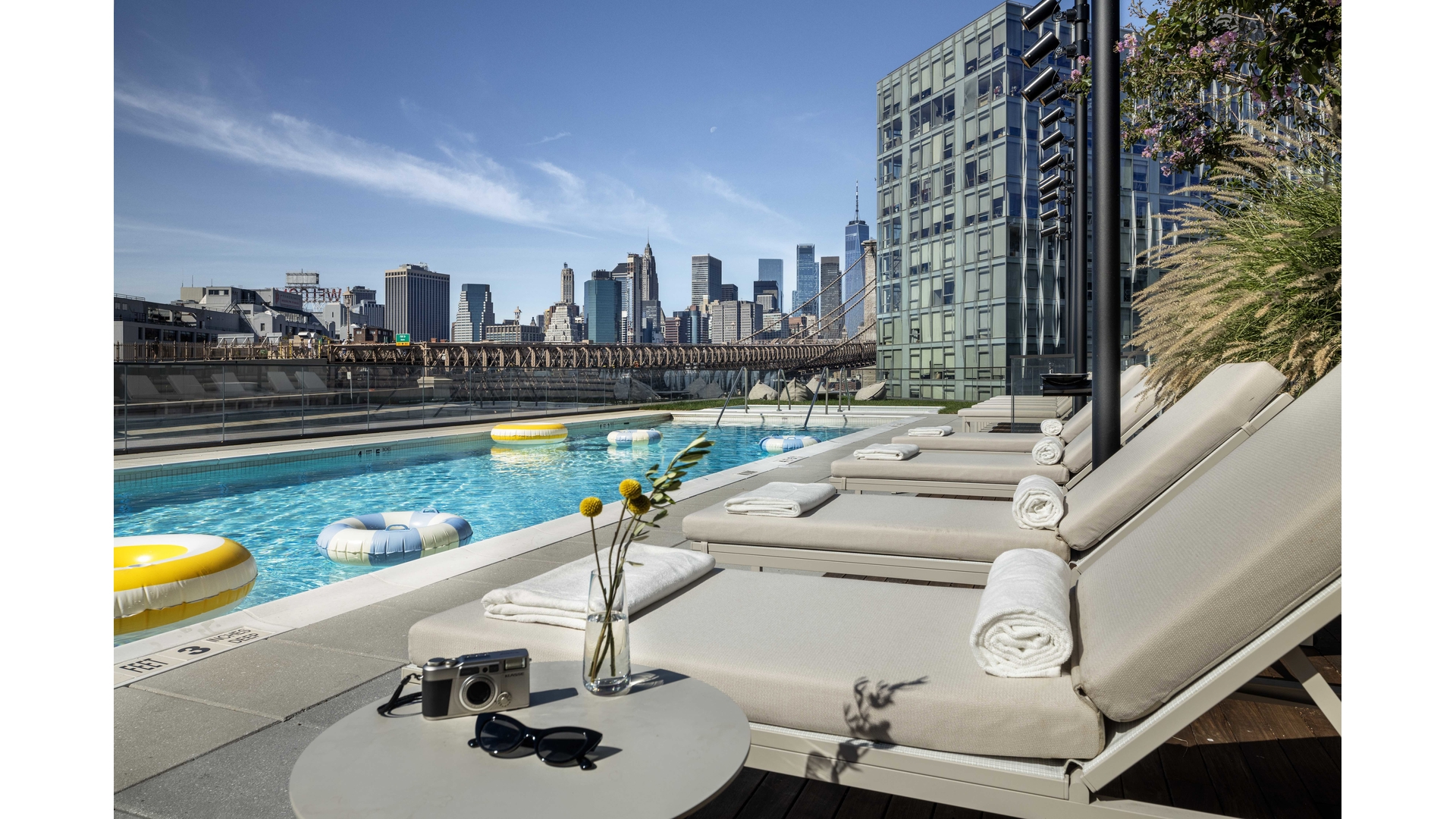 30 Front Street PHA Dumbo Brooklyn NY 11201