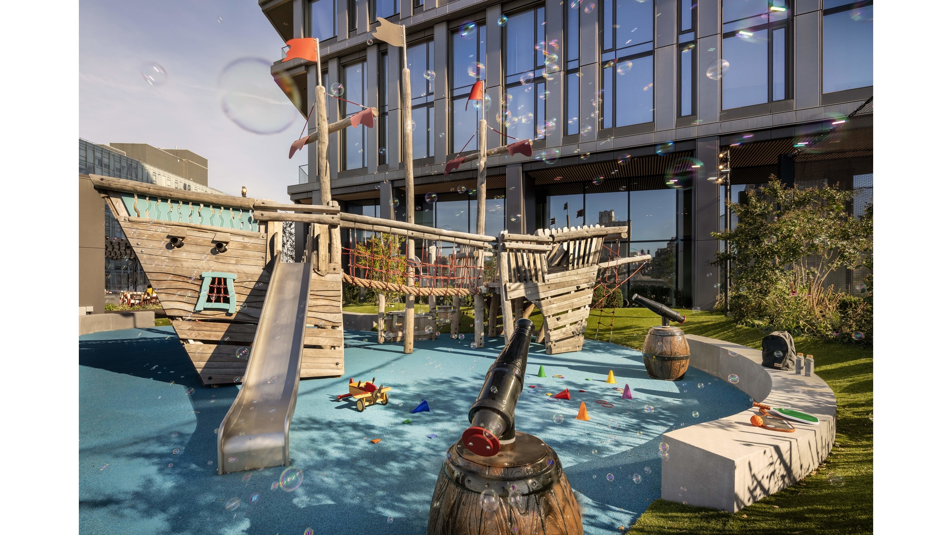 30 Front Street PHA Dumbo Brooklyn NY 11201