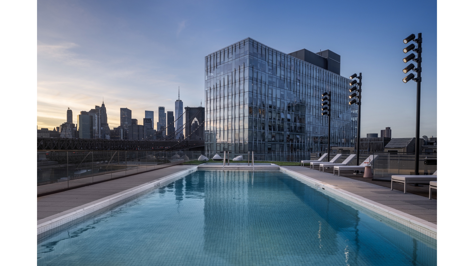 30 Front Street PHA Dumbo Brooklyn NY 11201