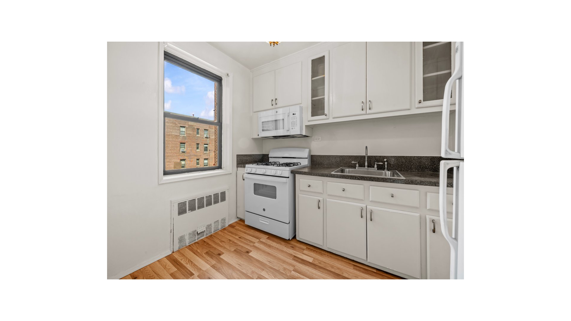 3601 Johnson Avenue Riverdale Bronx NY 10463