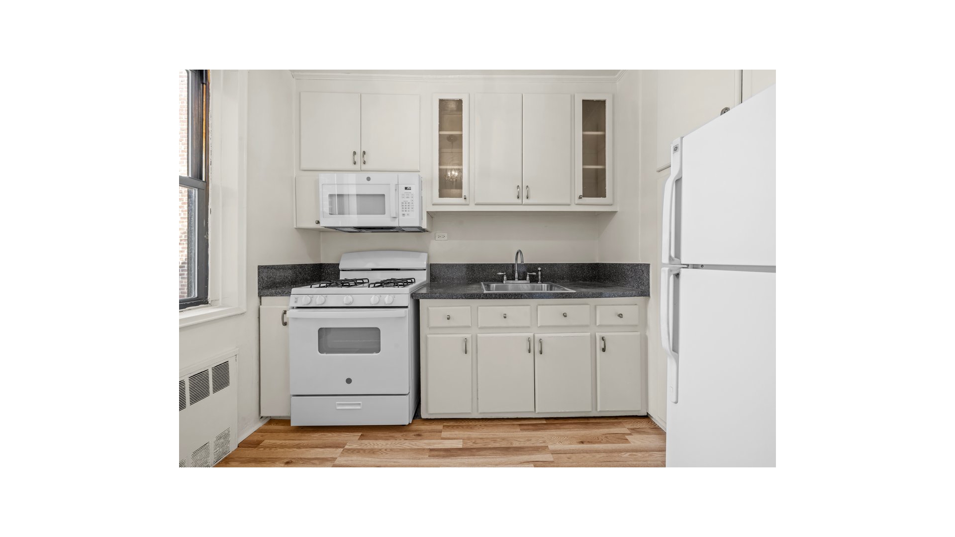 3601 Johnson Avenue Riverdale Bronx NY 10463