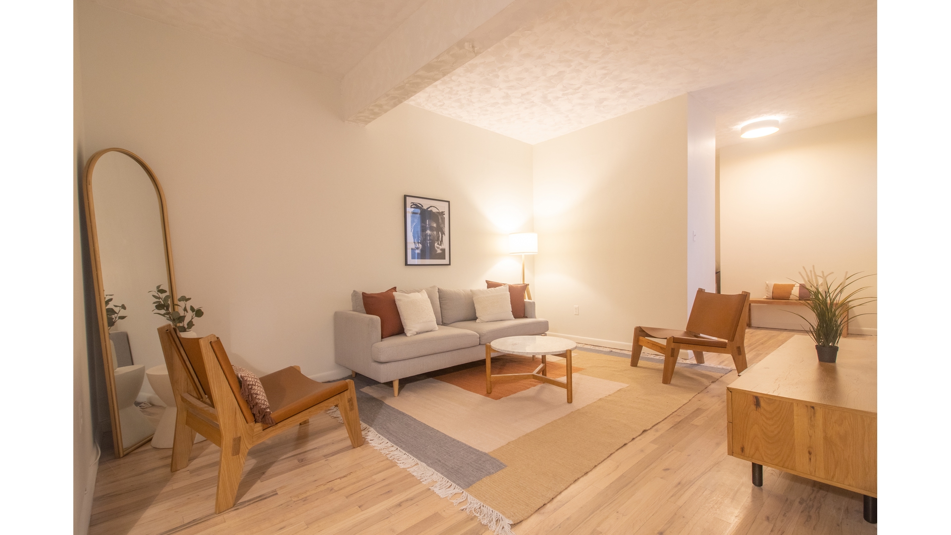 2181 Pacific Street 2C Ocean Hill Brooklyn NY 11233