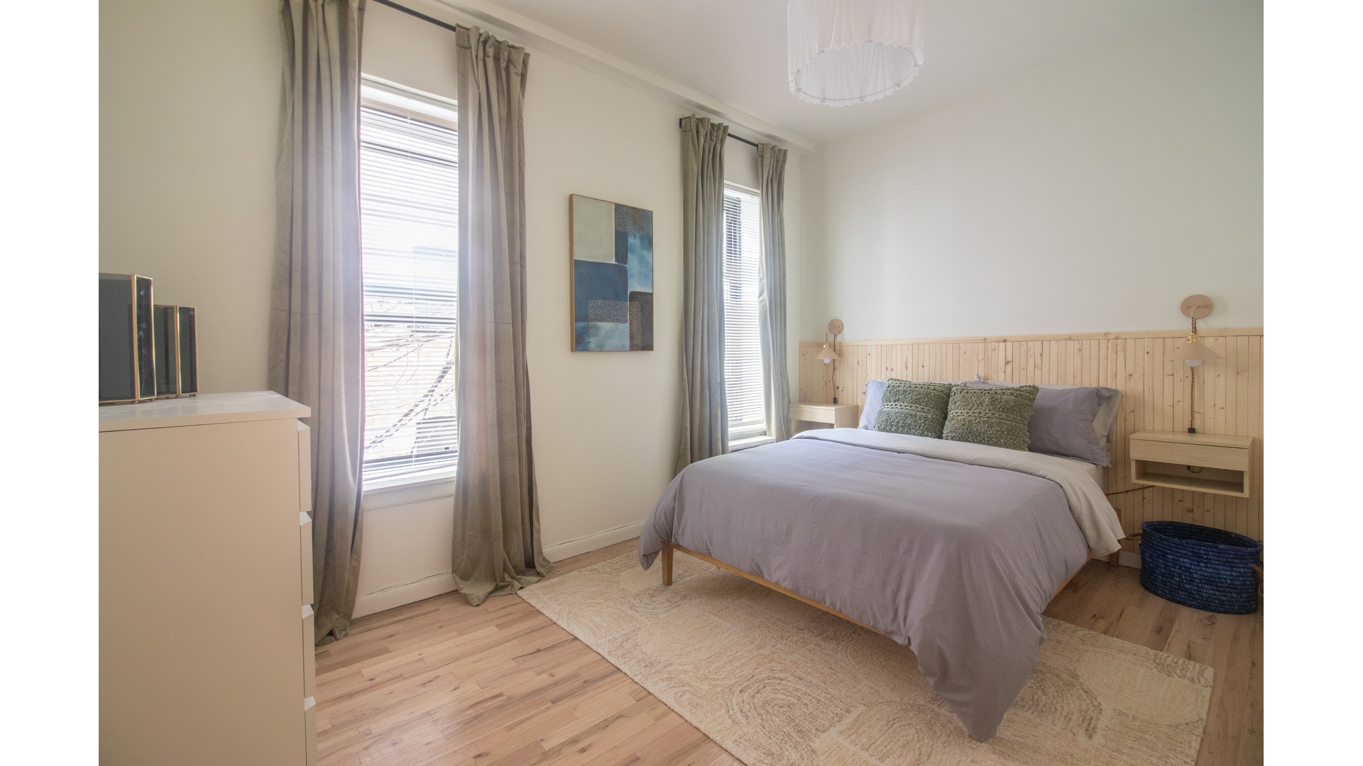 2181 Pacific Street 2C Ocean Hill Brooklyn NY 11233