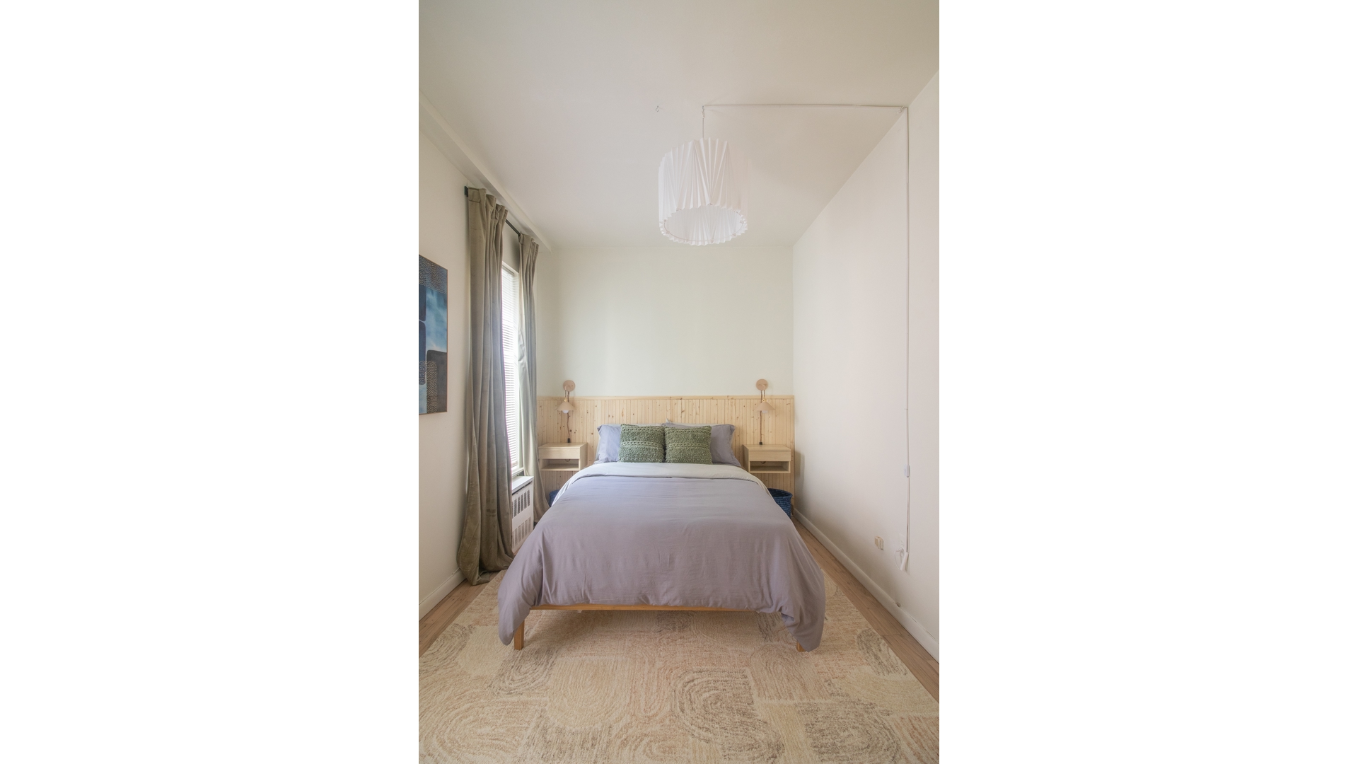 2181 Pacific Street 2C Ocean Hill Brooklyn NY 11233