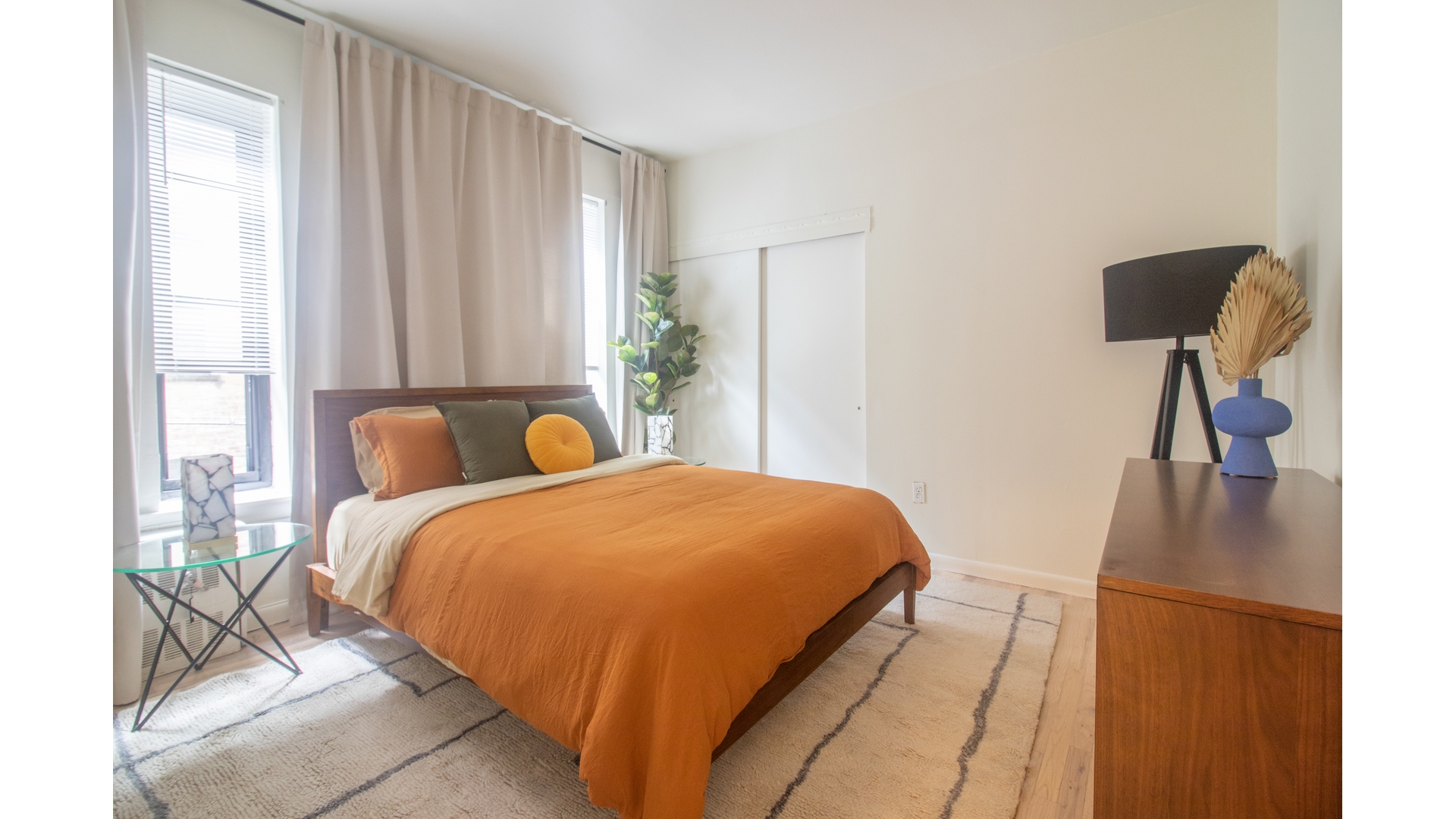 2181 Pacific Street 2C Ocean Hill Brooklyn NY 11233