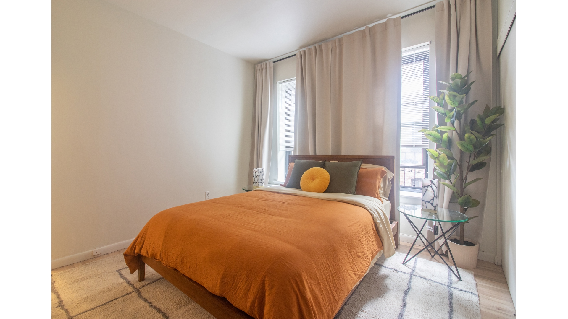 2181 Pacific Street 2C Ocean Hill Brooklyn NY 11233