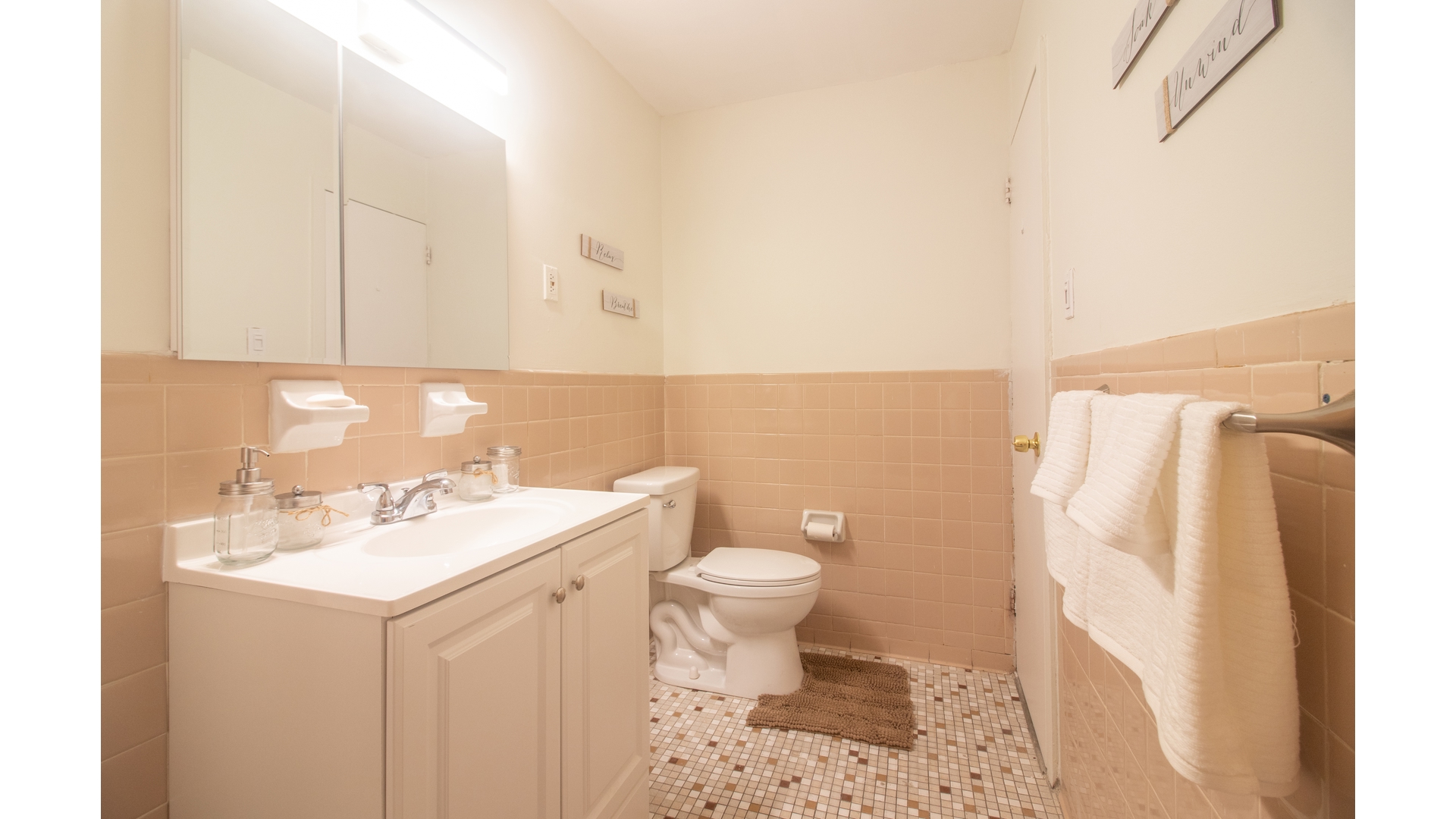 2181 Pacific Street 2C Ocean Hill Brooklyn NY 11233