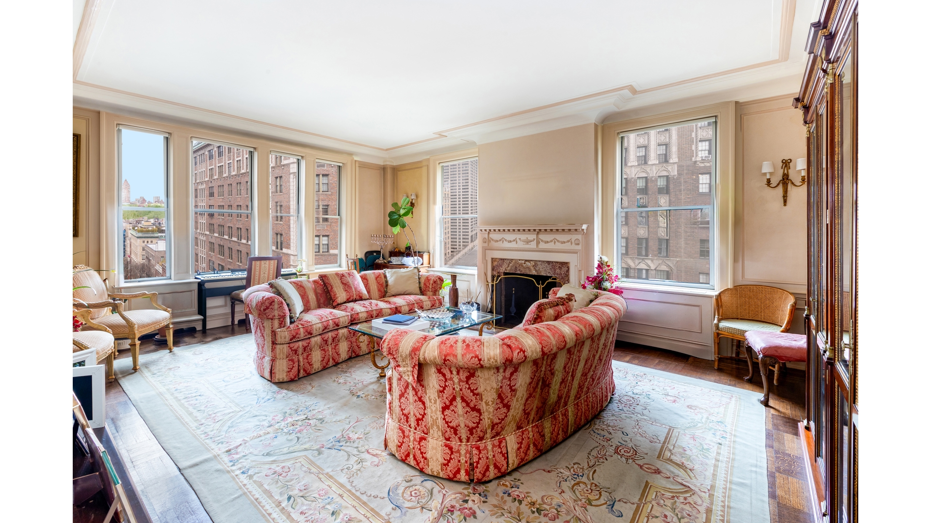 875 Park Avenue 11B Upper East Side New York NY 10075