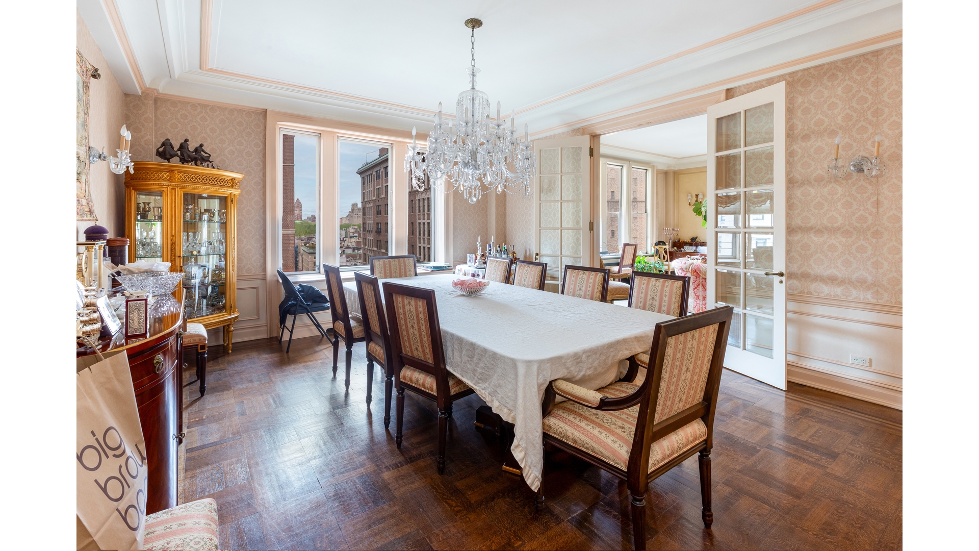 875 Park Avenue 11B Upper East Side New York NY 10075