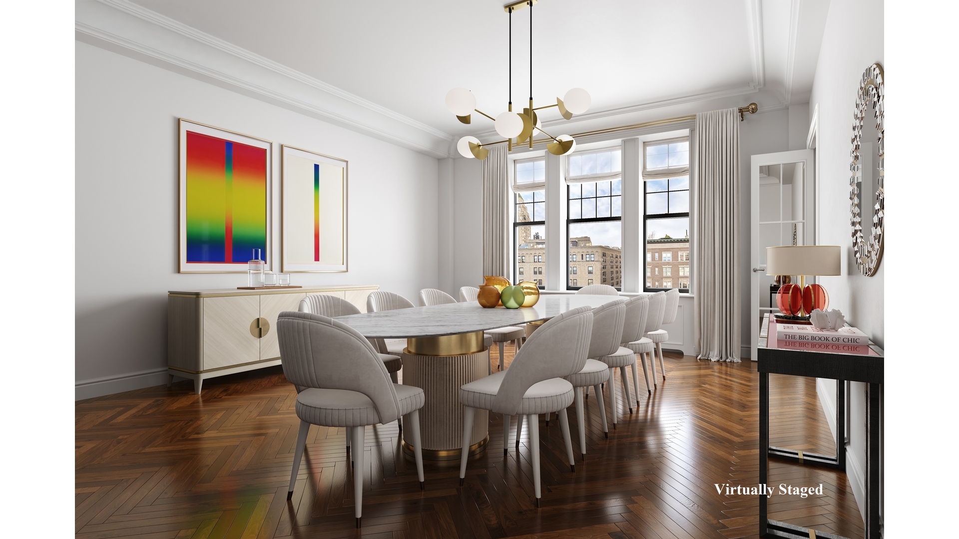 875 Park Avenue 11B Upper East Side New York NY 10075