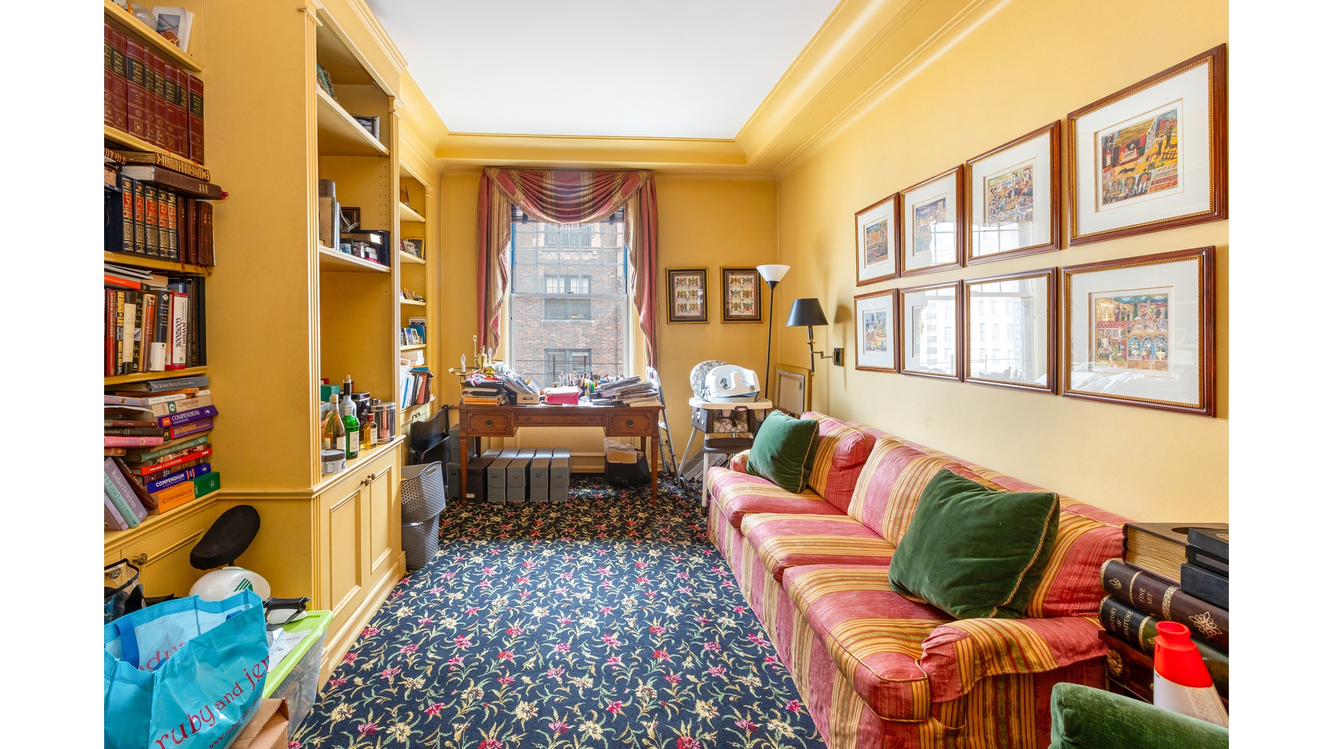 875 Park Avenue 11B Upper East Side New York NY 10075