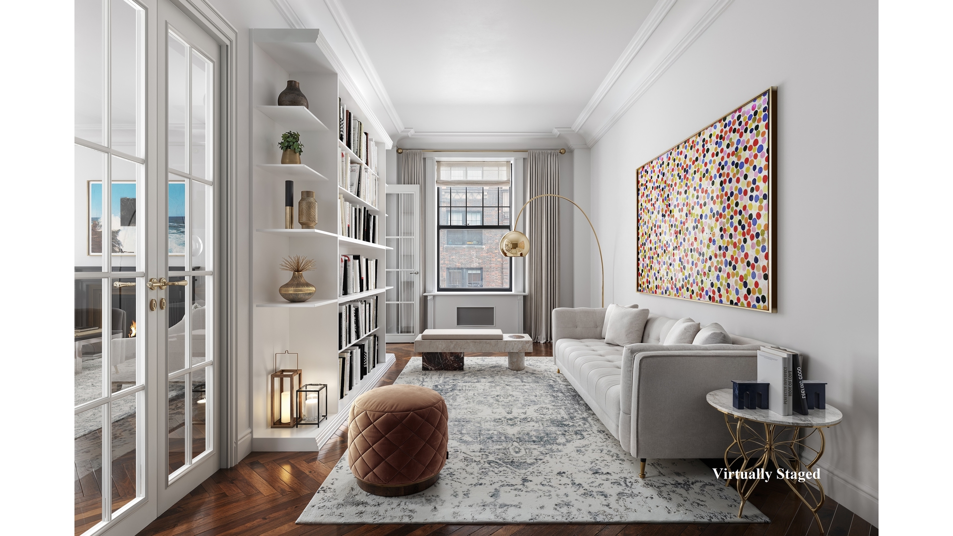 875 Park Avenue 11B Upper East Side New York NY 10075