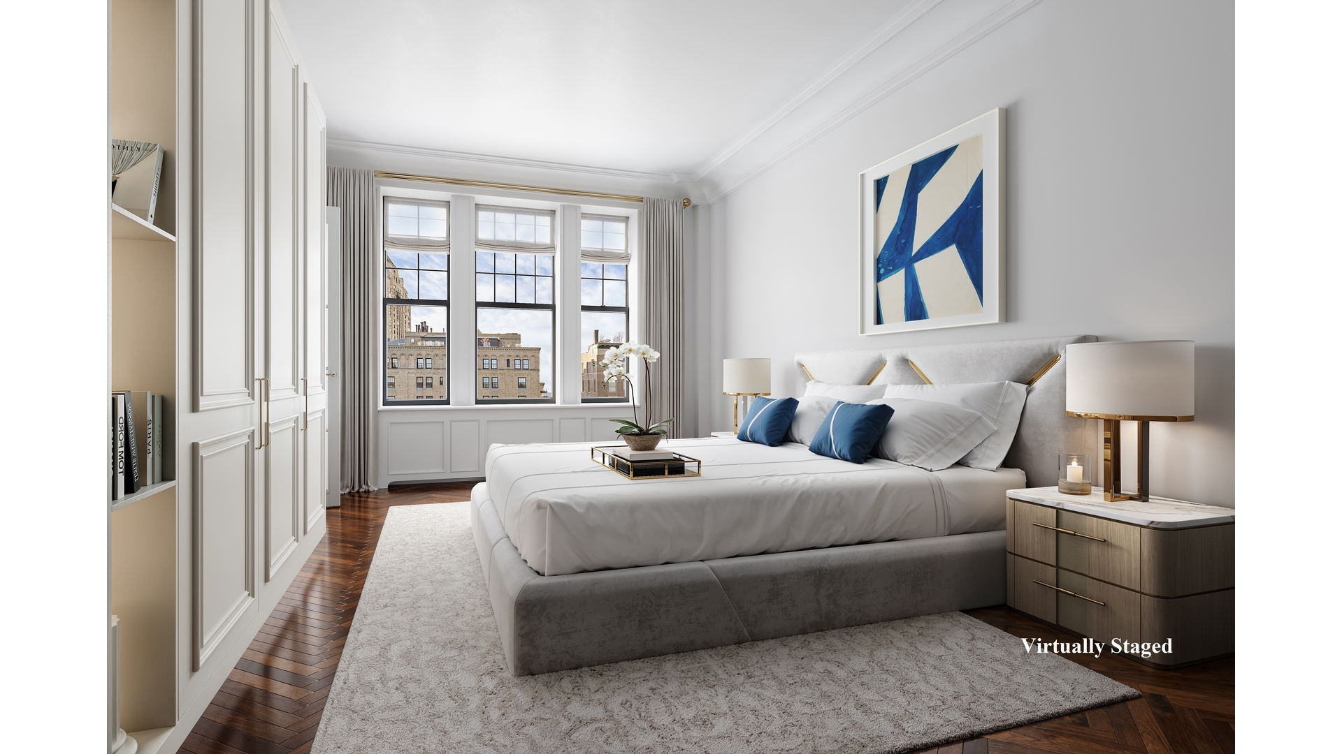 875 Park Avenue 11B Upper East Side New York NY 10075