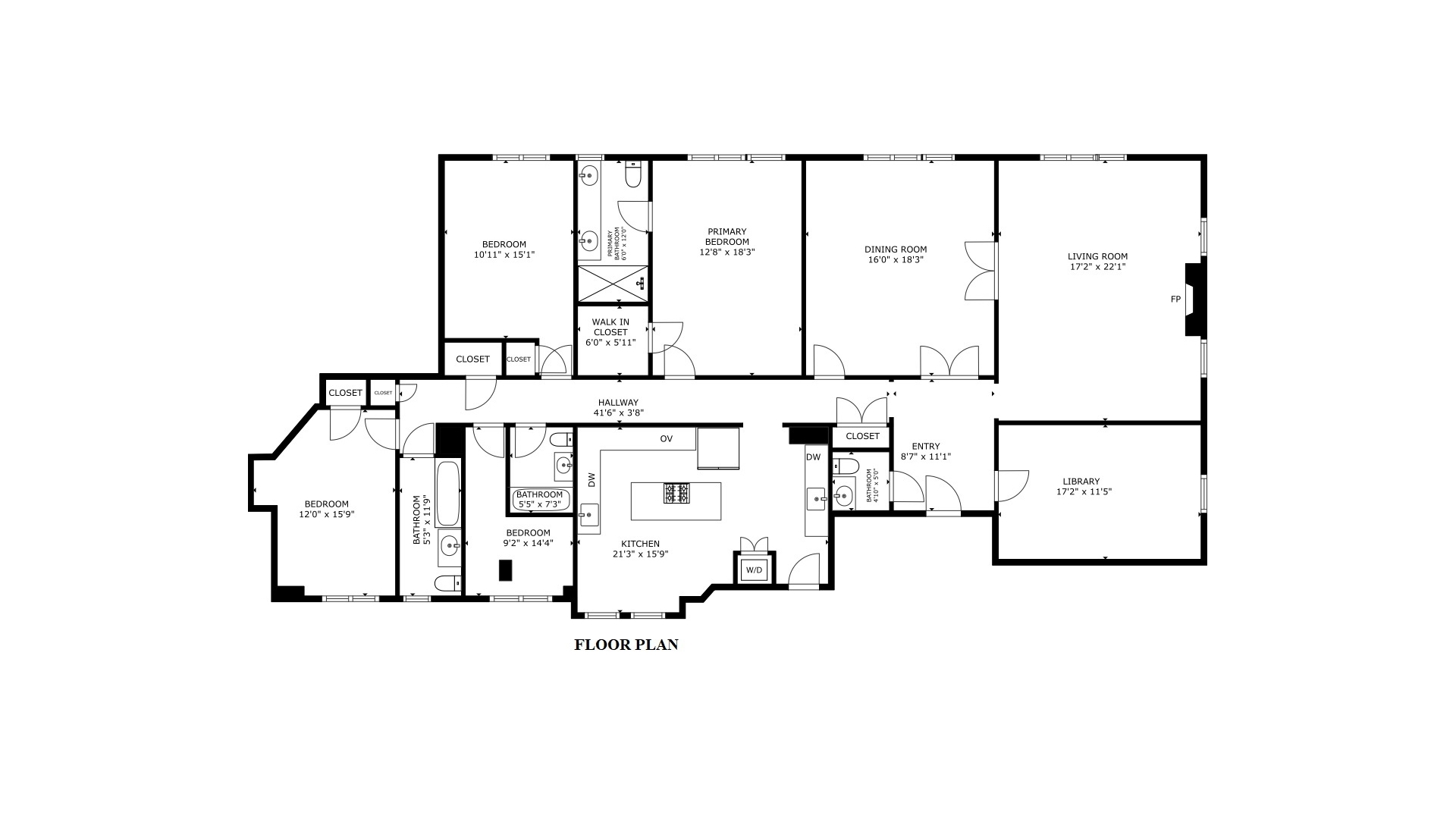 875 Park Avenue 11B Upper East Side New York NY 10075