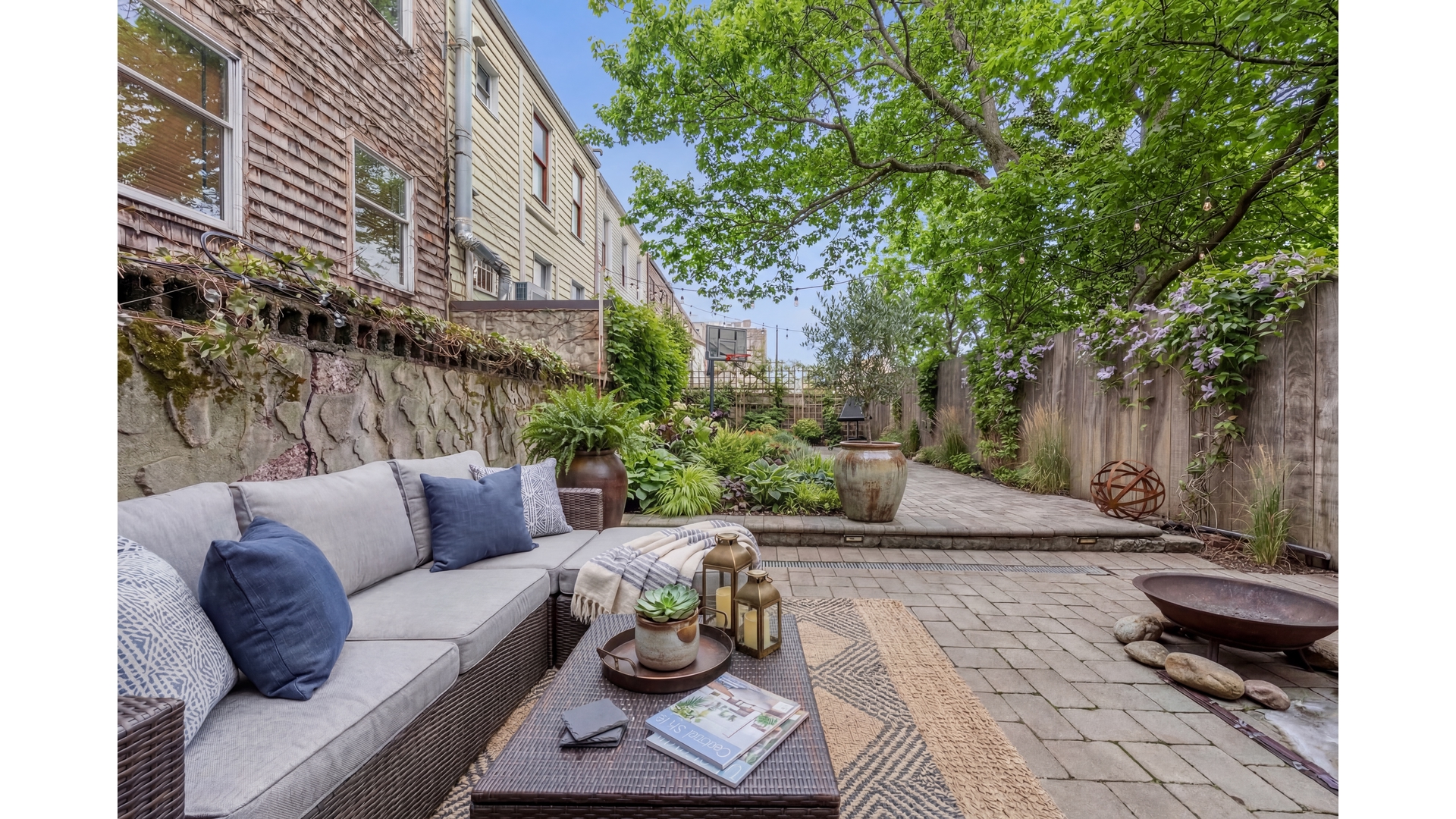 10 Jumel Terrace Washington Heights New York NY 10032