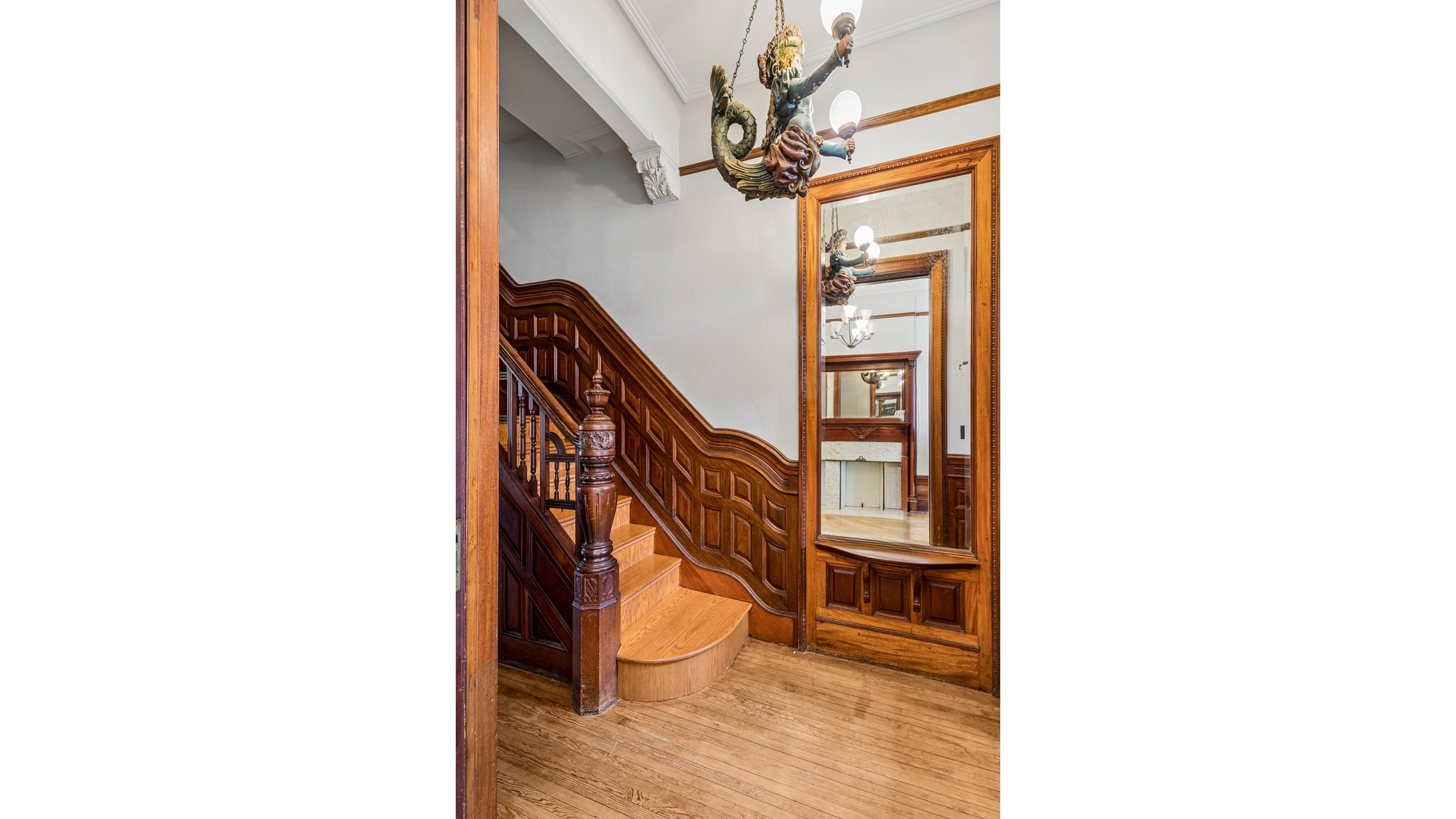 10 Jumel Terrace Washington Heights New York NY 10032