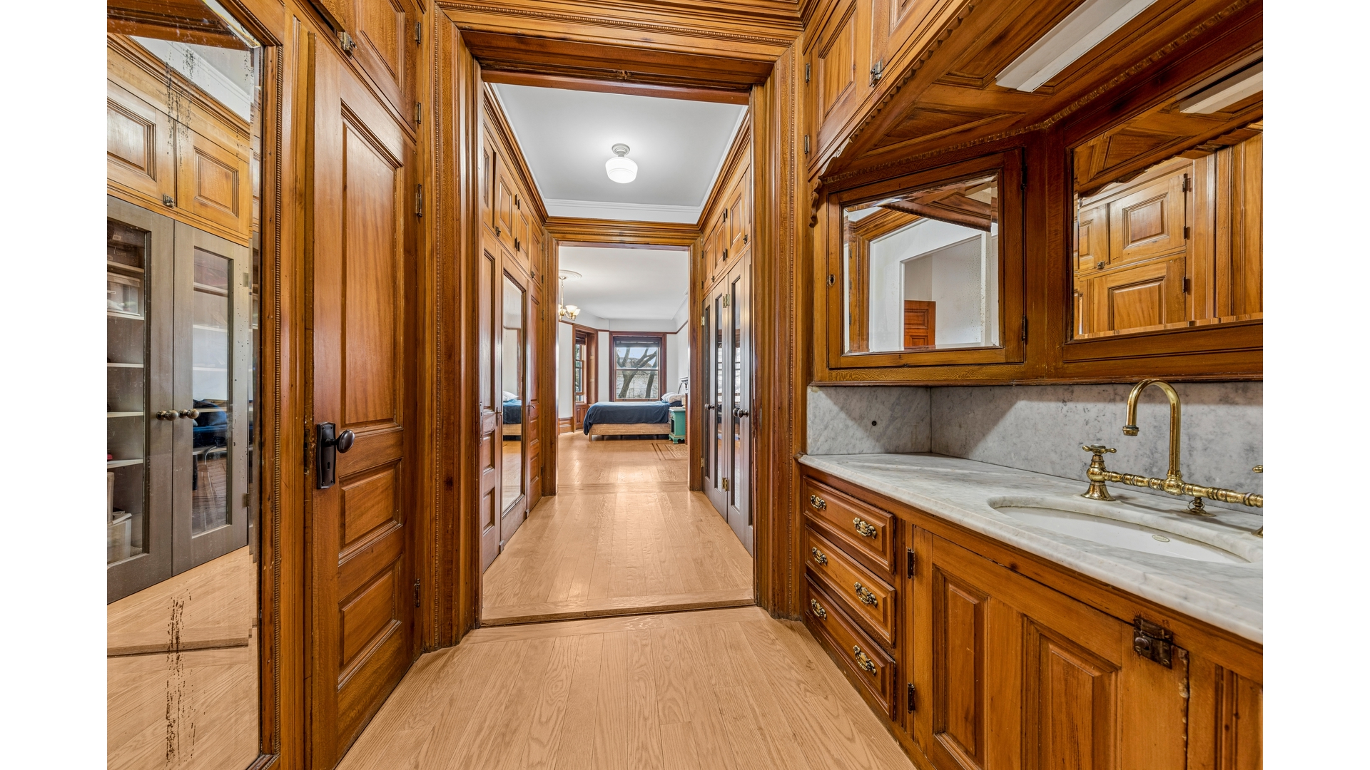 10 Jumel Terrace Washington Heights New York NY 10032