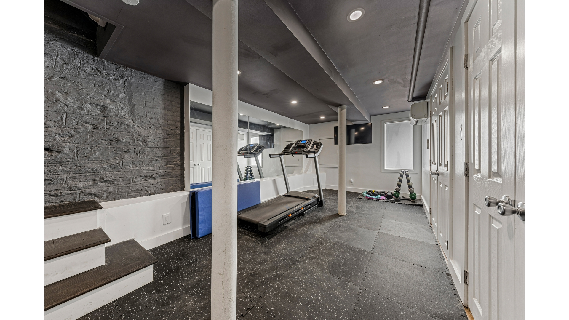 10 Jumel Terrace Washington Heights New York NY 10032