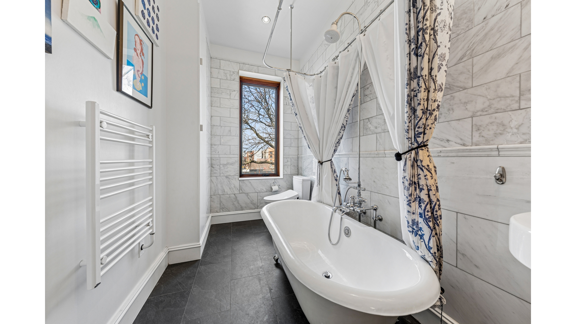 10 Jumel Terrace Washington Heights New York NY 10032