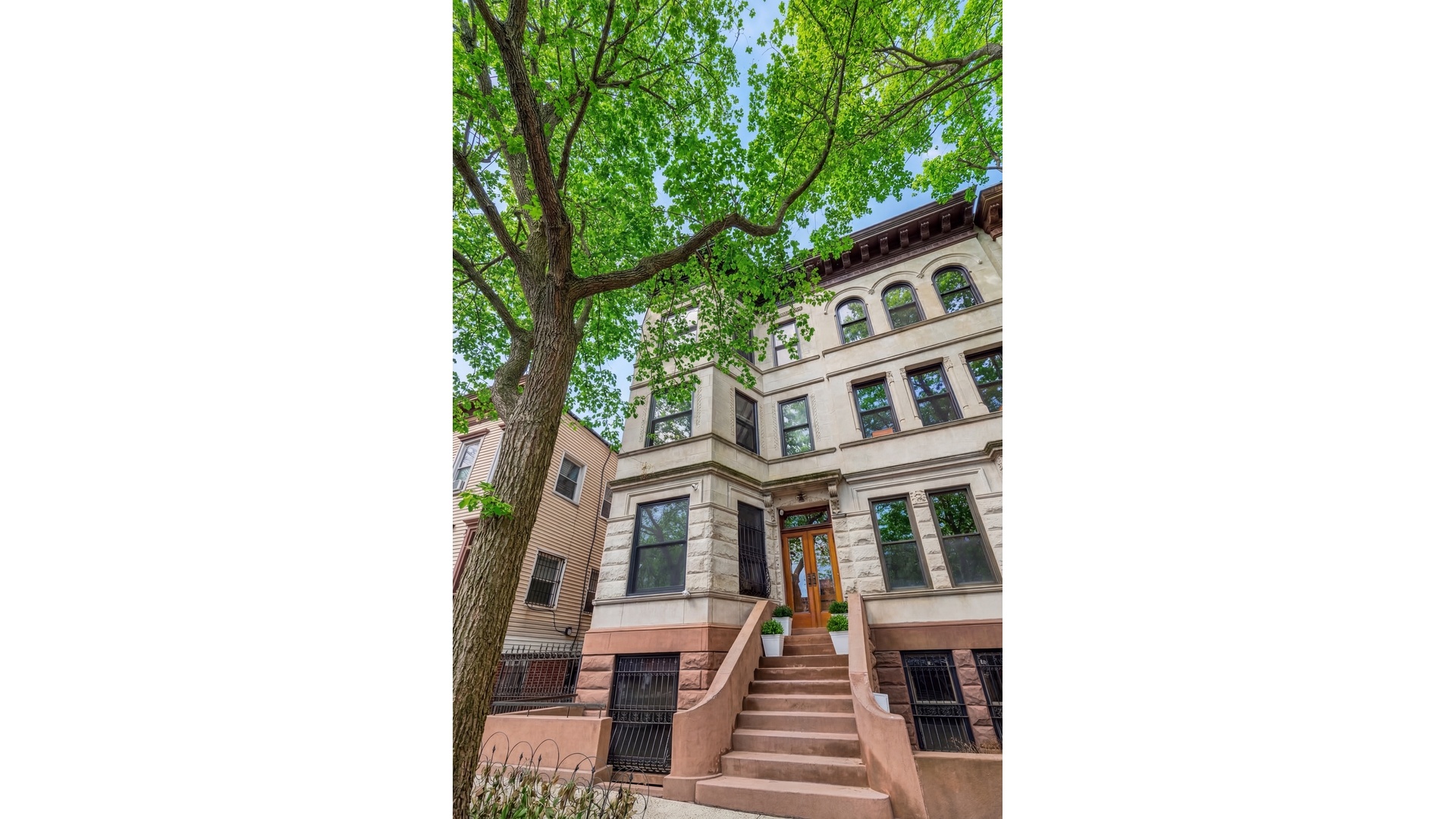 10 Jumel Terrace Washington Heights New York NY 10032