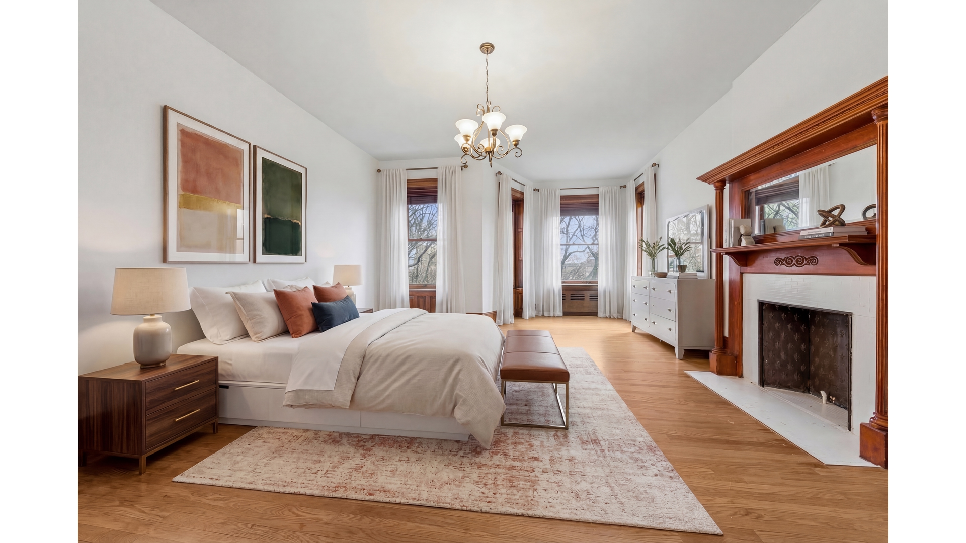 10 Jumel Terrace Washington Heights New York NY 10032