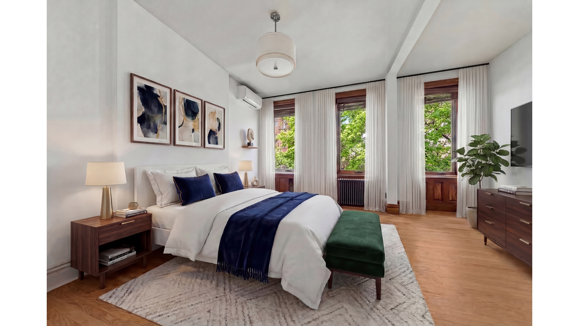 10 Jumel Terrace Washington Heights New York NY 10032