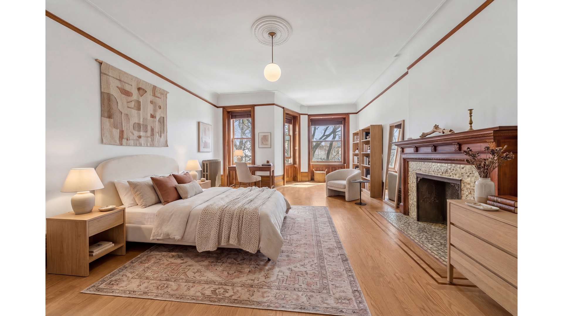 10 Jumel Terrace Washington Heights New York NY 10032