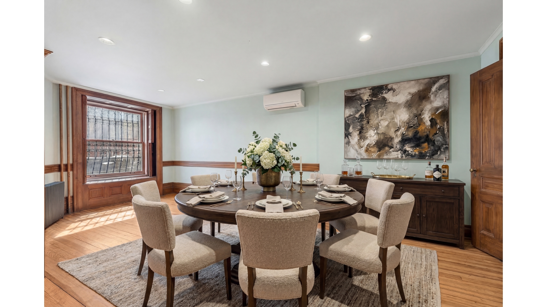 10 Jumel Terrace Washington Heights New York NY 10032