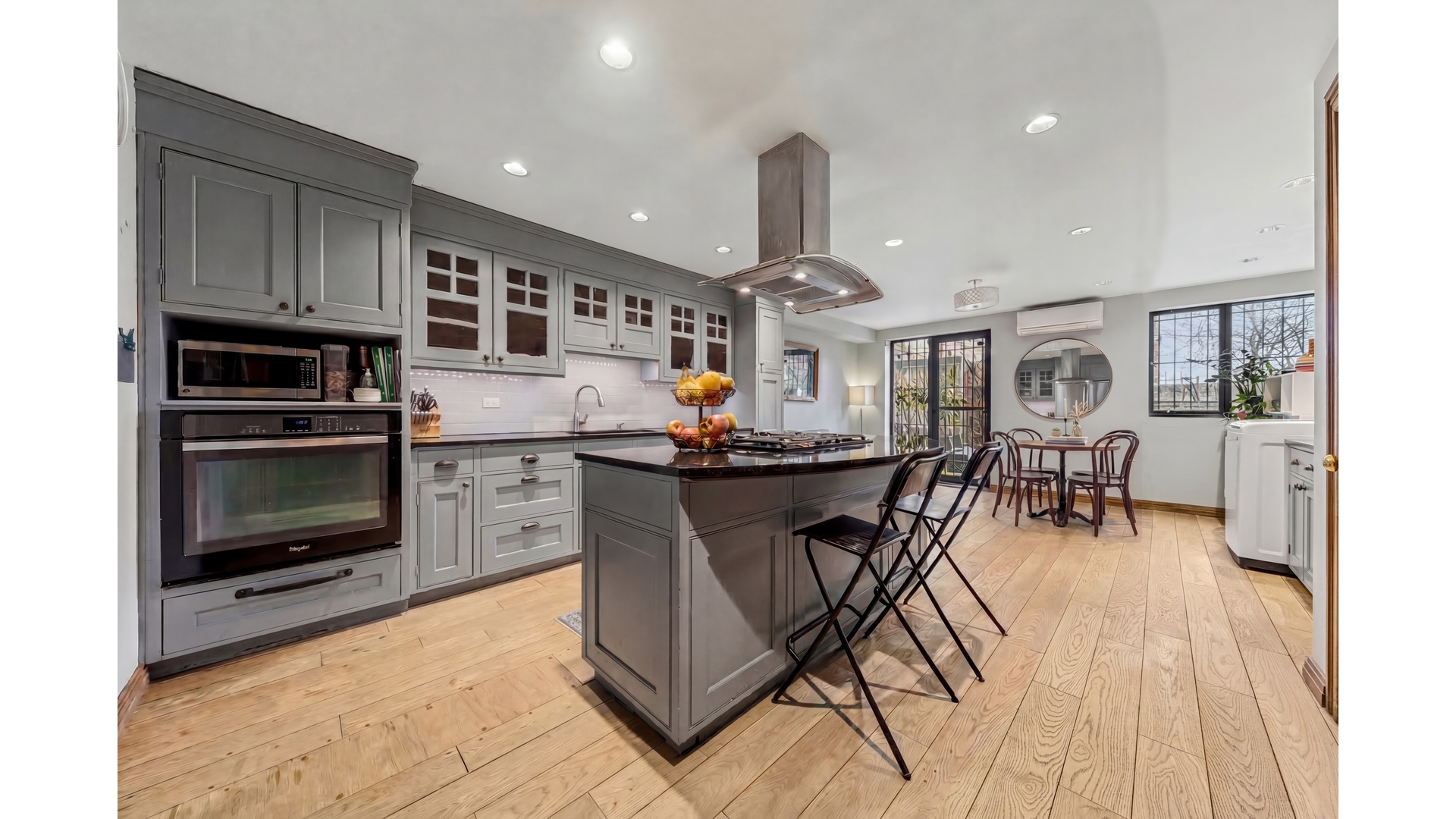 10 Jumel Terrace Washington Heights New York NY 10032