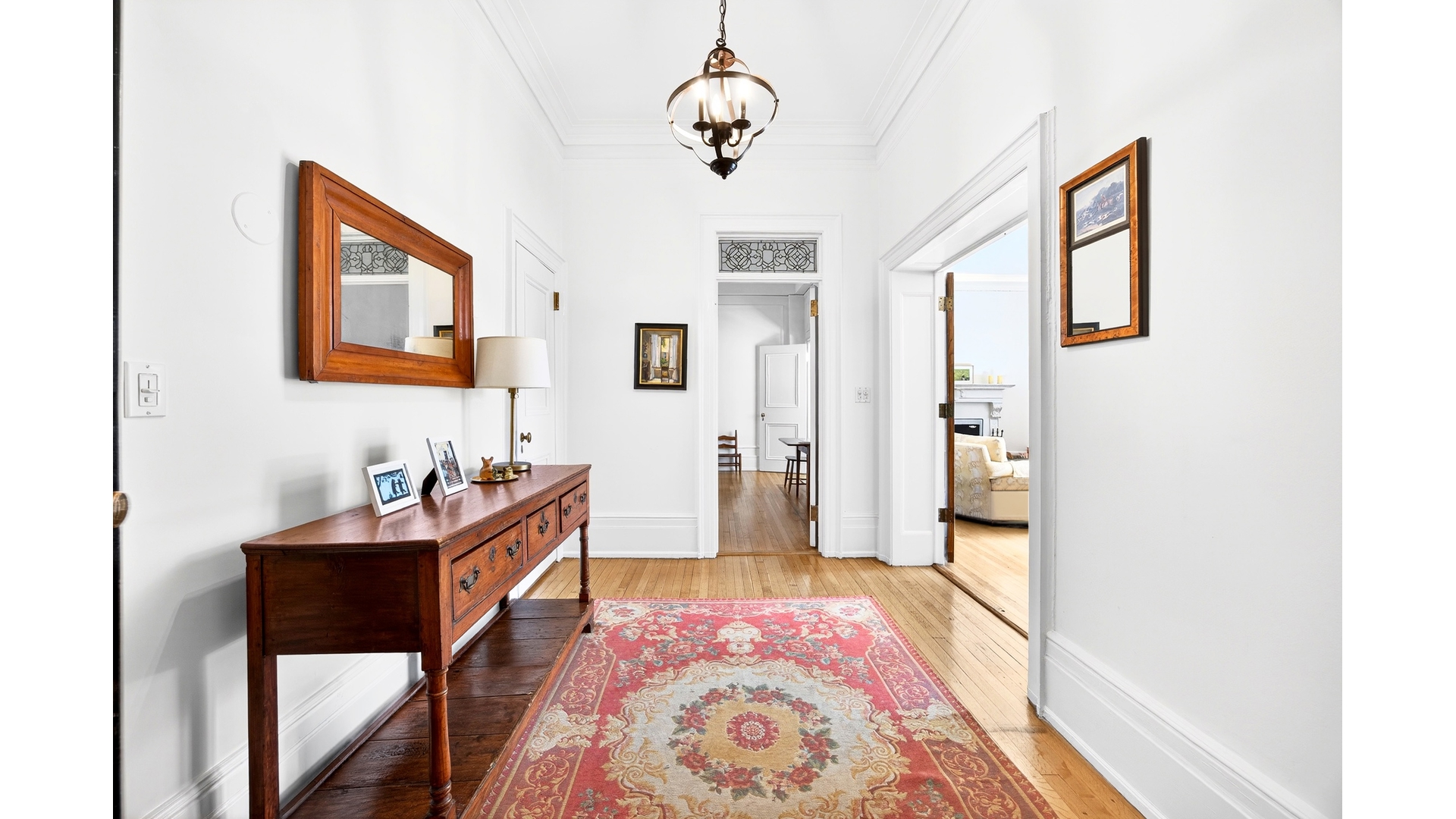 41 Central Park West 1A Central Park West New York NY 10023