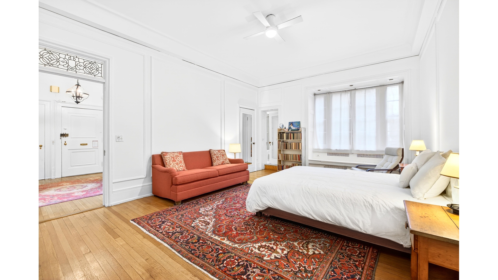 41 Central Park West 1A Central Park West New York NY 10023