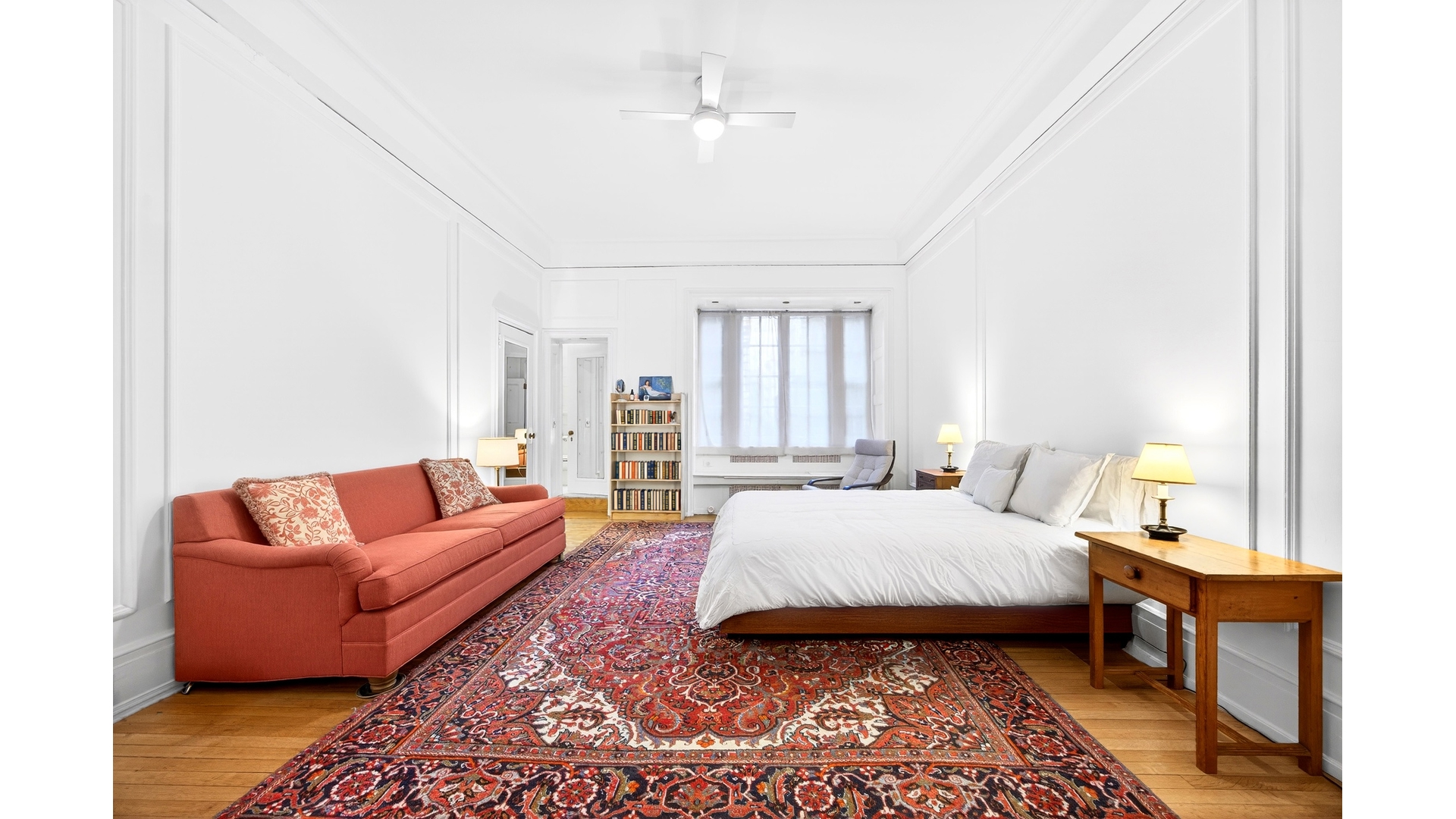 41 Central Park West 1A Central Park West New York NY 10023