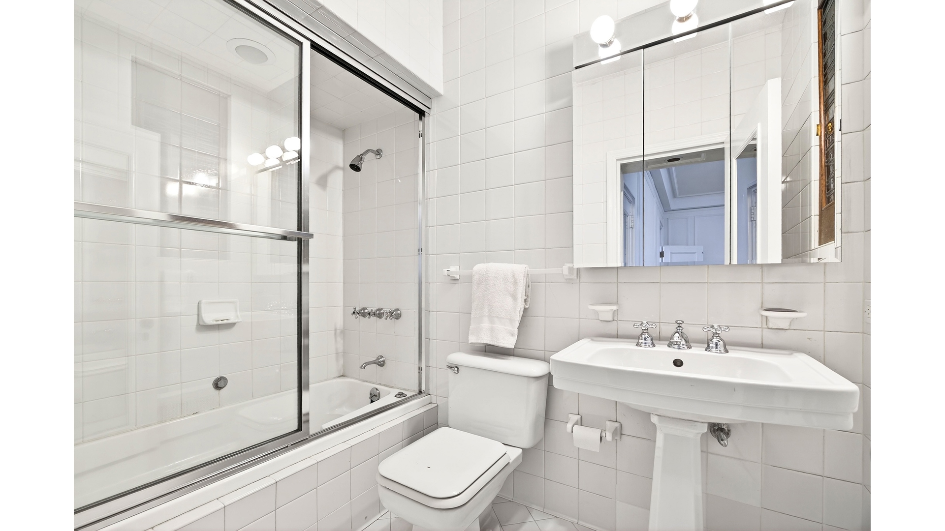 41 Central Park West 1A Central Park West New York NY 10023