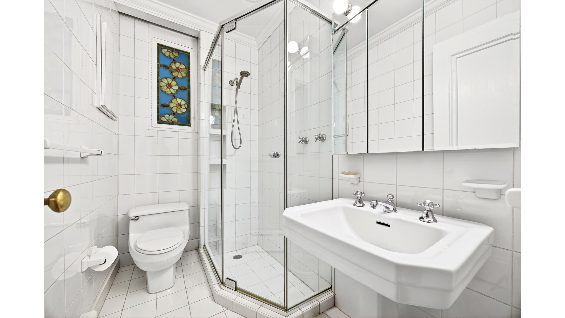 41 Central Park West 1A Central Park West New York NY 10023