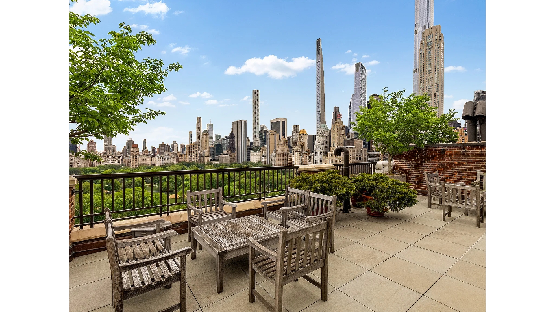 41 Central Park West 1A Central Park West New York NY 10023