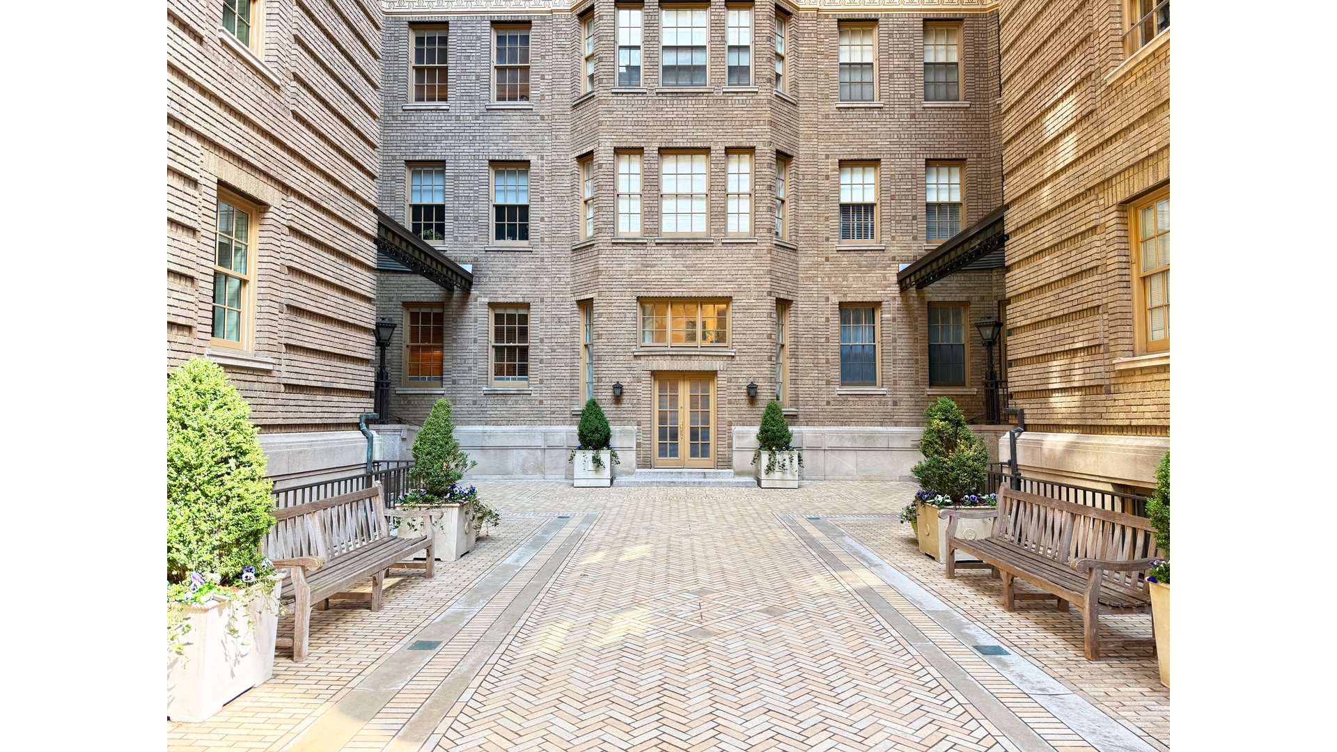 41 Central Park West 1A Central Park West New York NY 10023