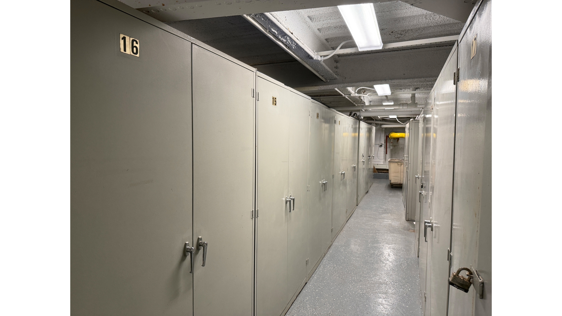 41 Central Park West 1A Central Park West New York NY 10023