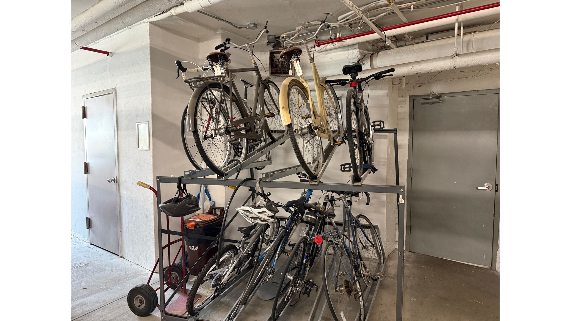 41 Central Park West 1A Central Park West New York NY 10023